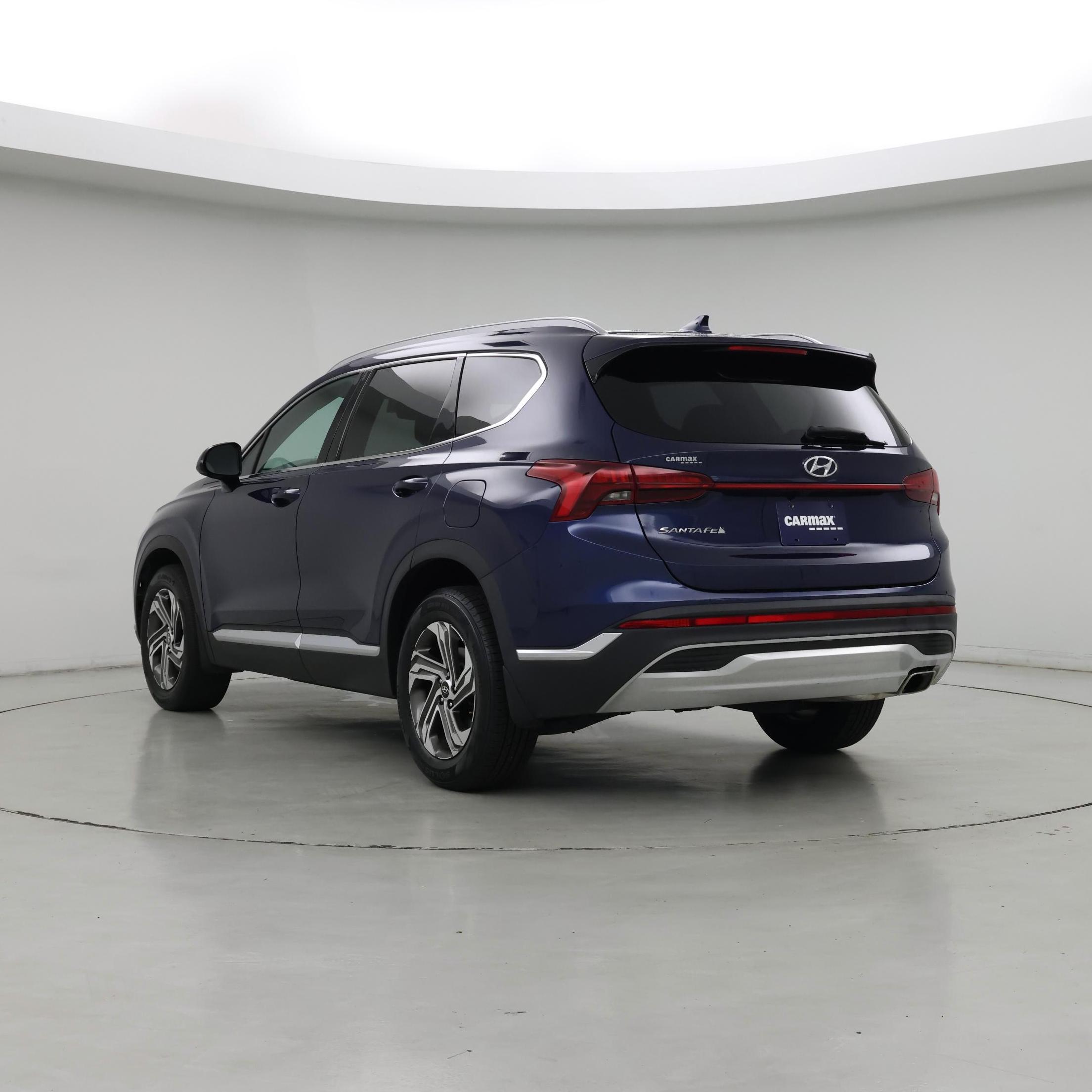 Thumbnail: 2022 Hyundai Santa Fe - 2