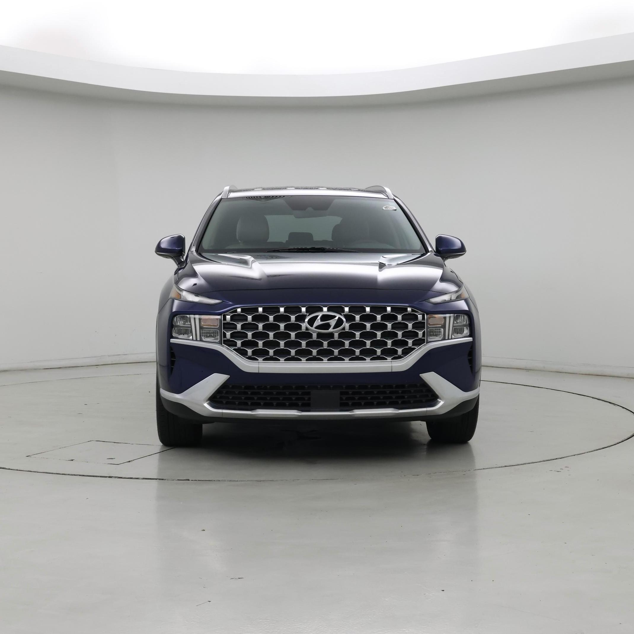 Thumbnail: 2022 Hyundai Santa Fe - 5