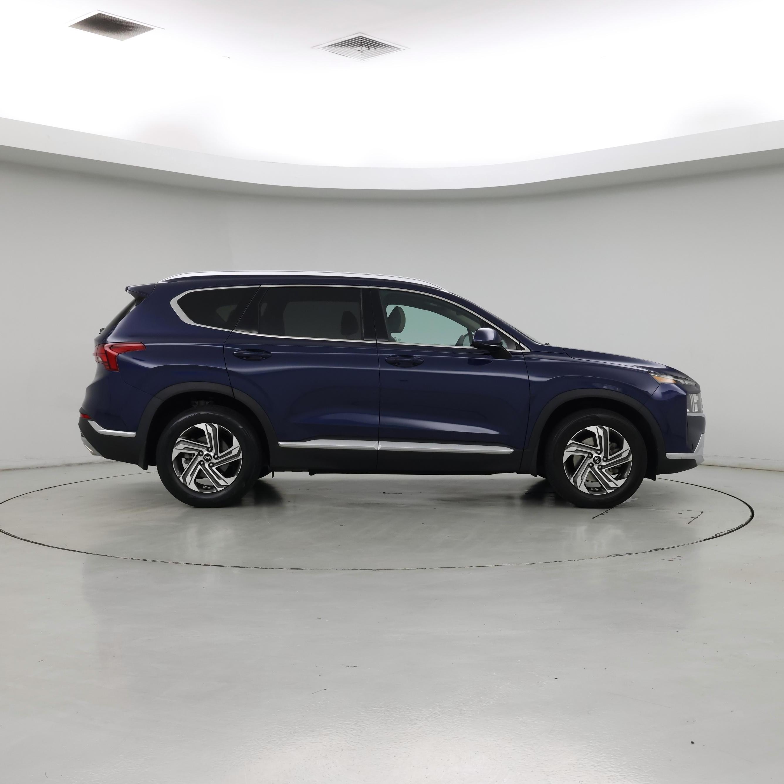 Thumbnail: 2022 Hyundai Santa Fe - 7