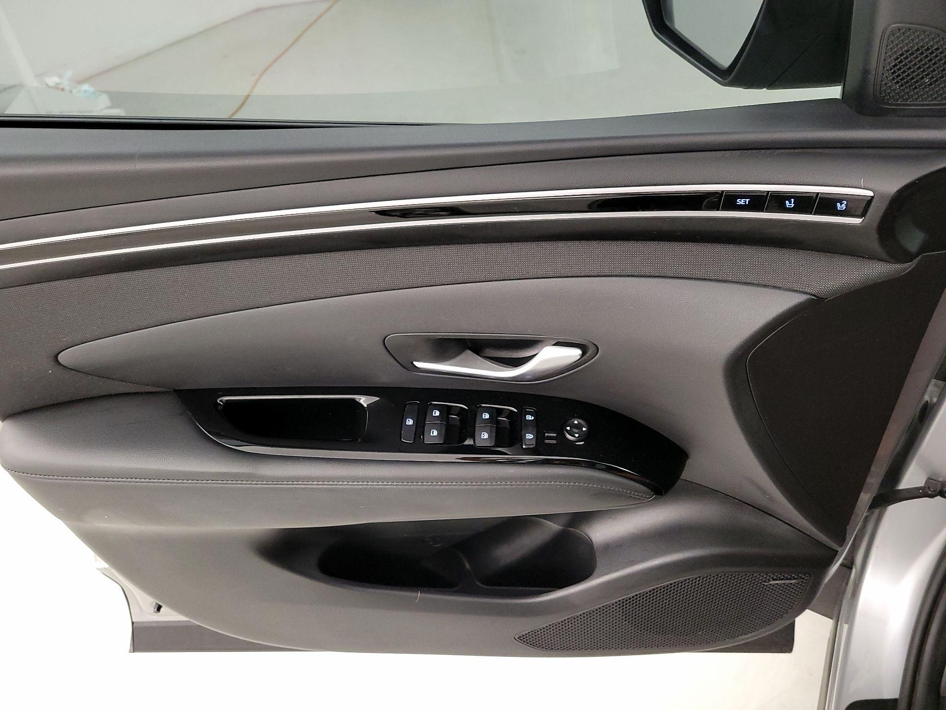 Thumbnail: 2022 Hyundai Tucson - 10