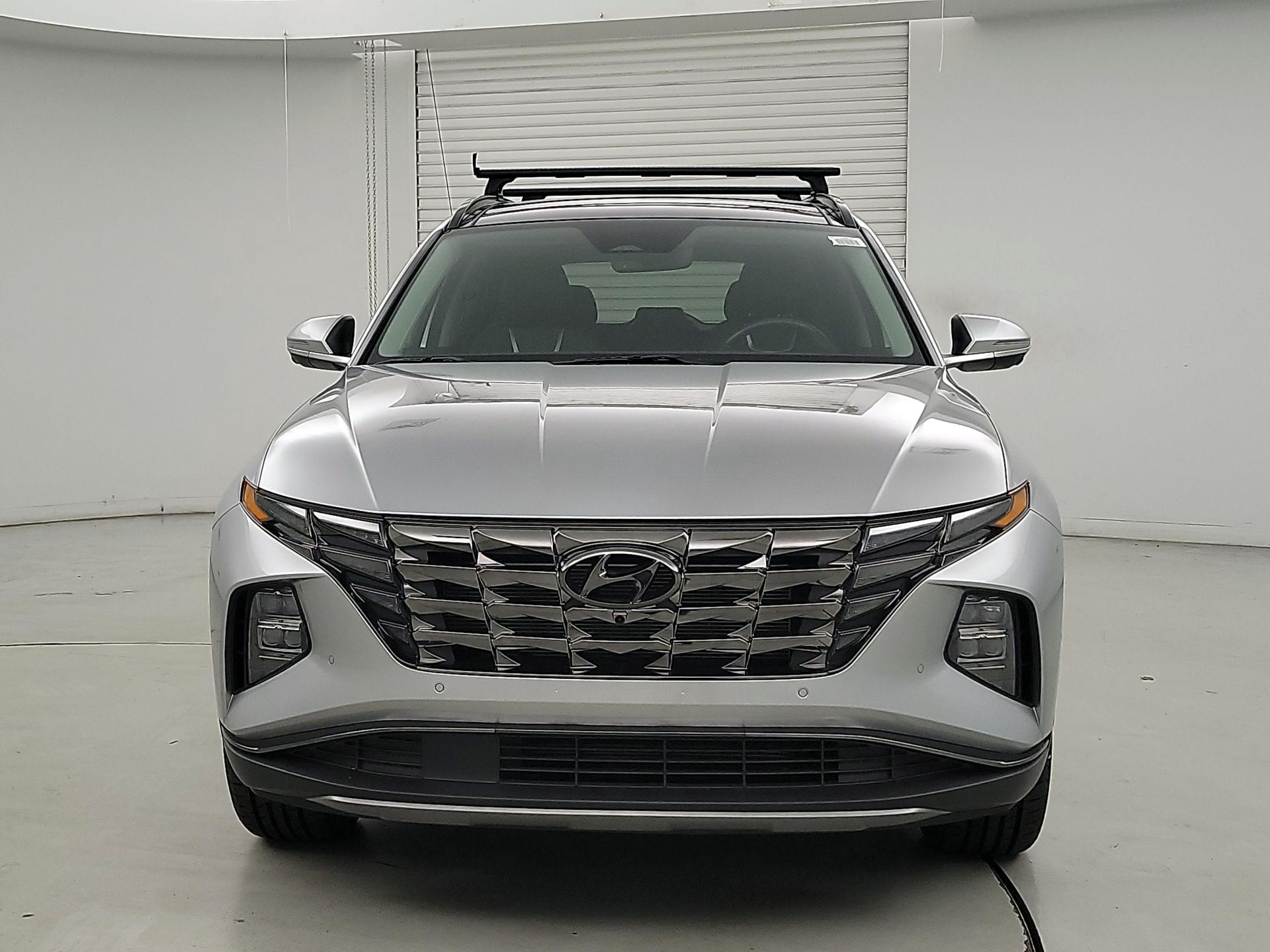 Thumbnail: 2022 Hyundai Tucson - 2