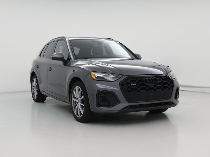 2022 Audi Q5 e Premium Plus -
                  Tulsa, OK