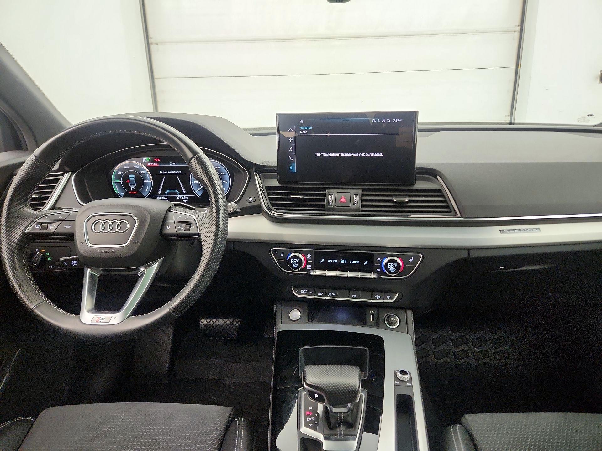 Thumbnail: 2022 Audi Q5 - 9
