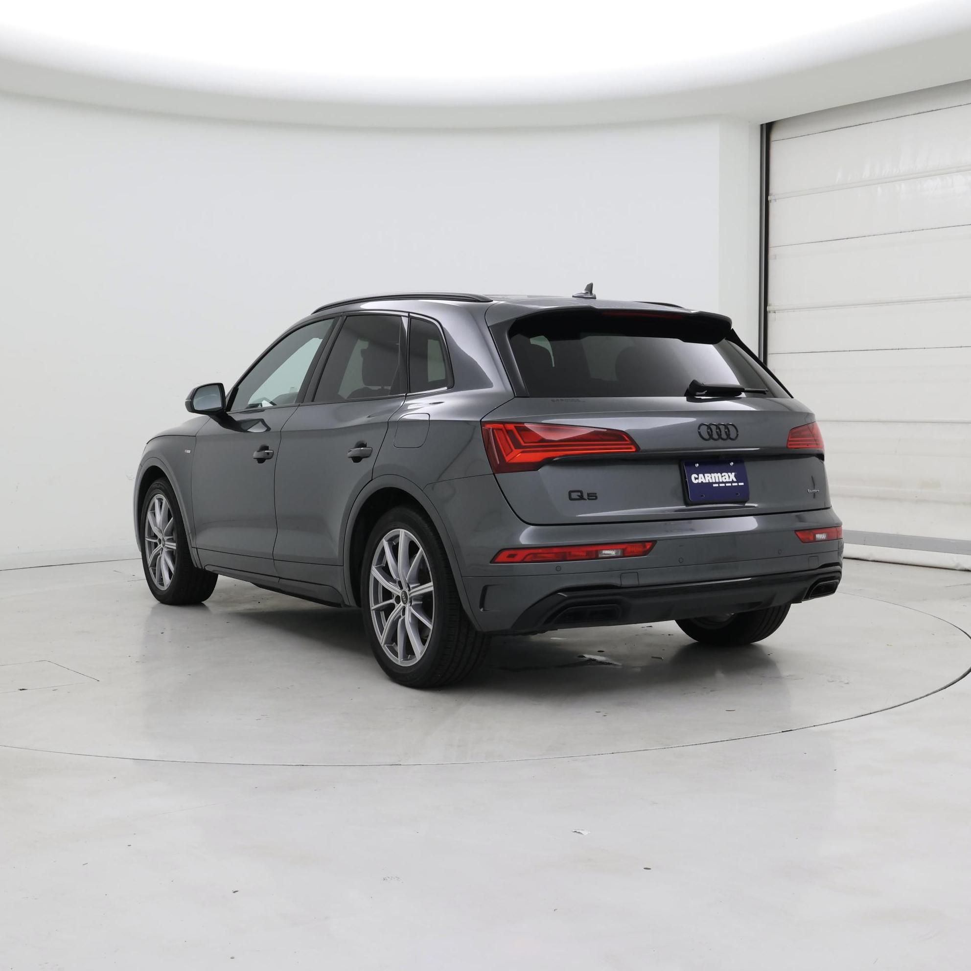 Thumbnail: 2022 Audi Q5 - 2