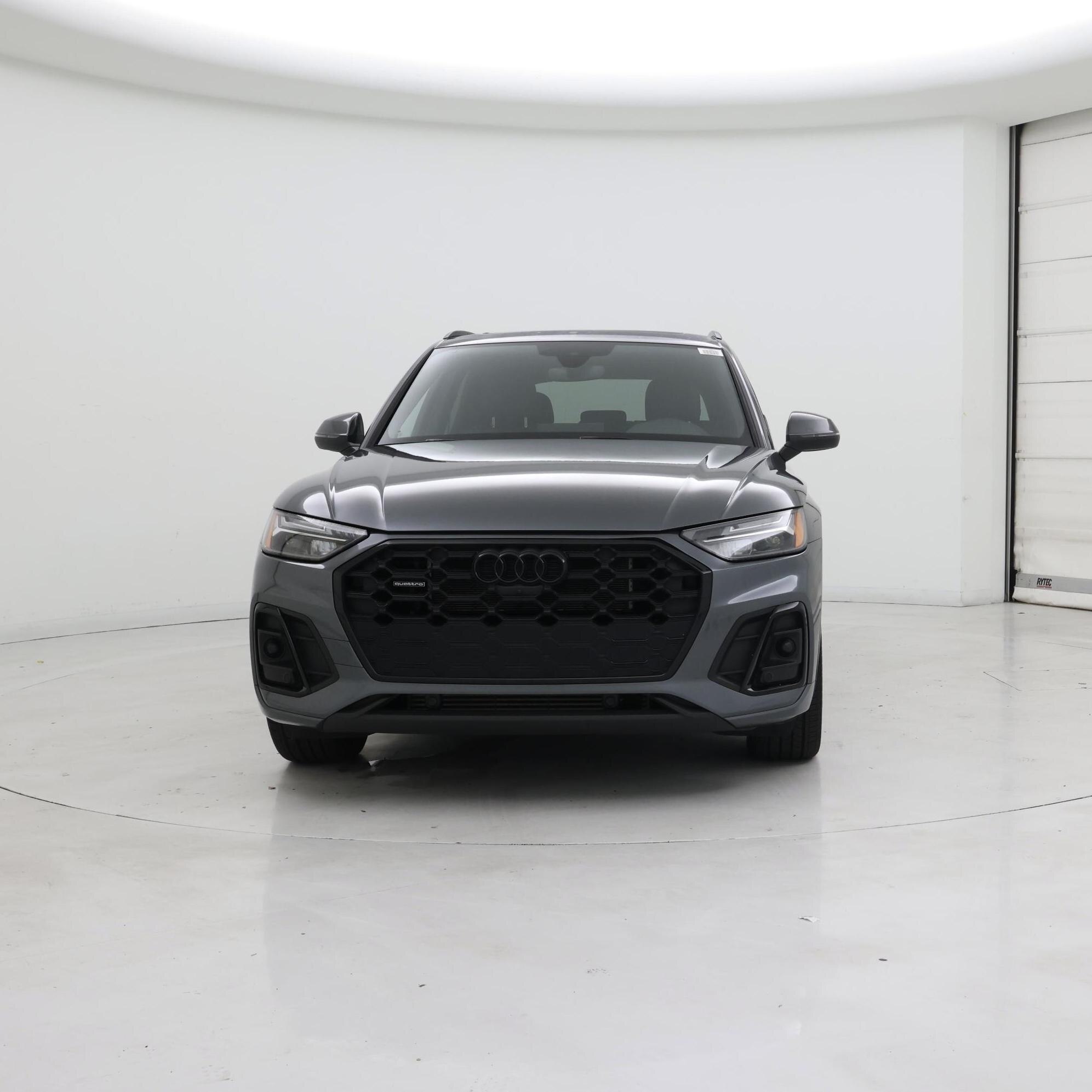 Thumbnail: 2022 Audi Q5 - 5