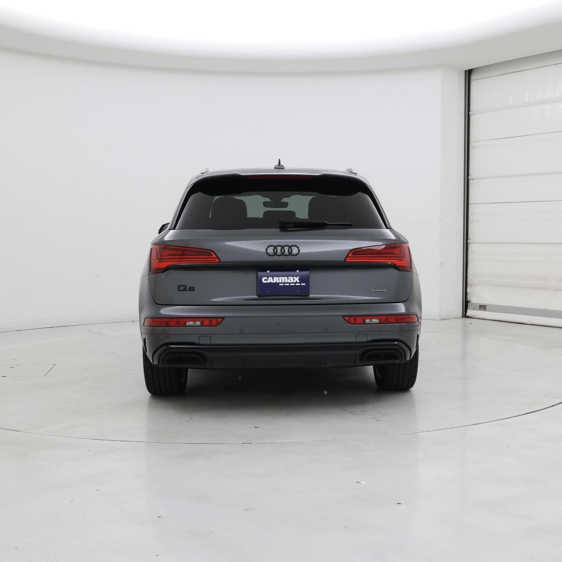 Thumbnail: 2022 Audi Q5 - 6
