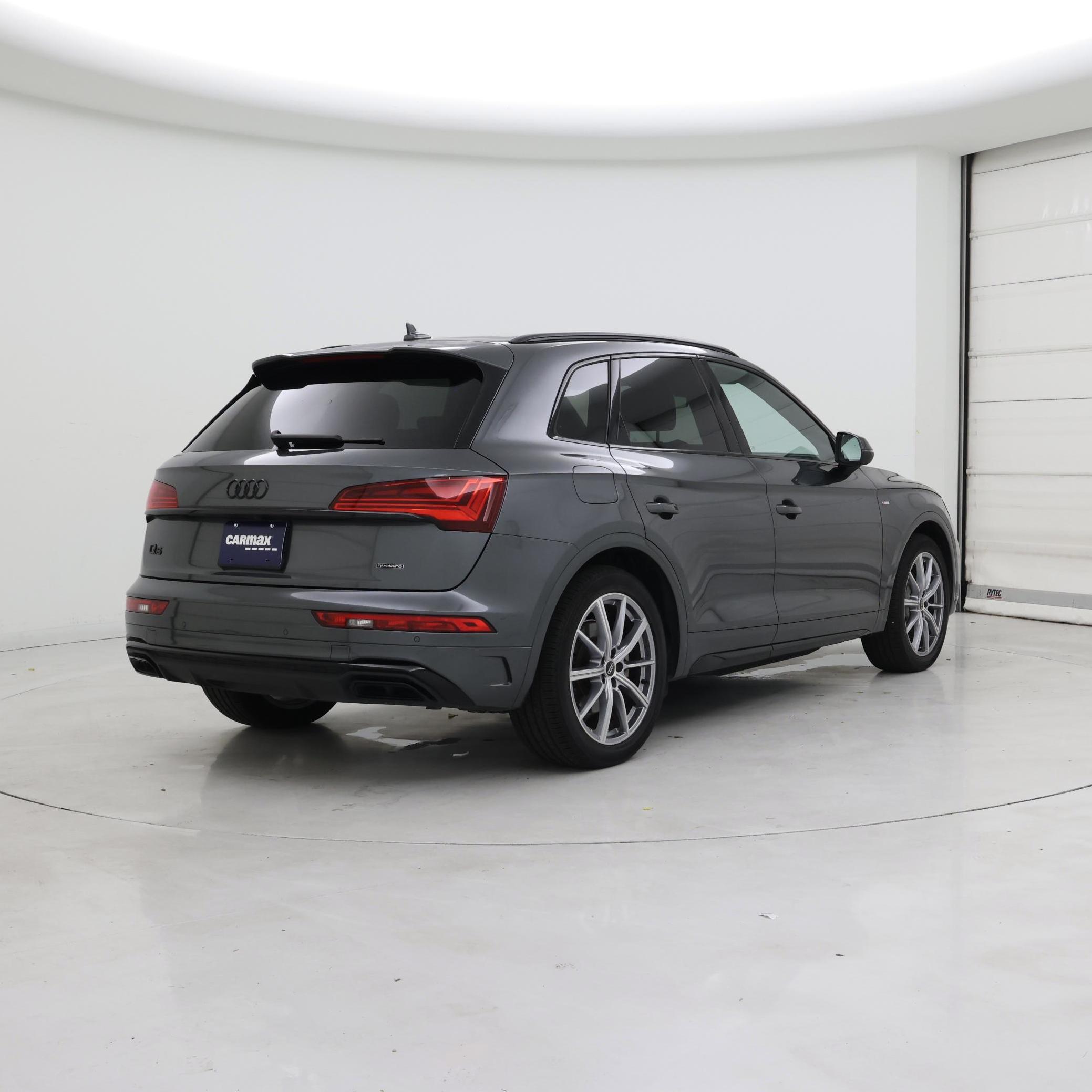 Thumbnail: 2022 Audi Q5 - 8