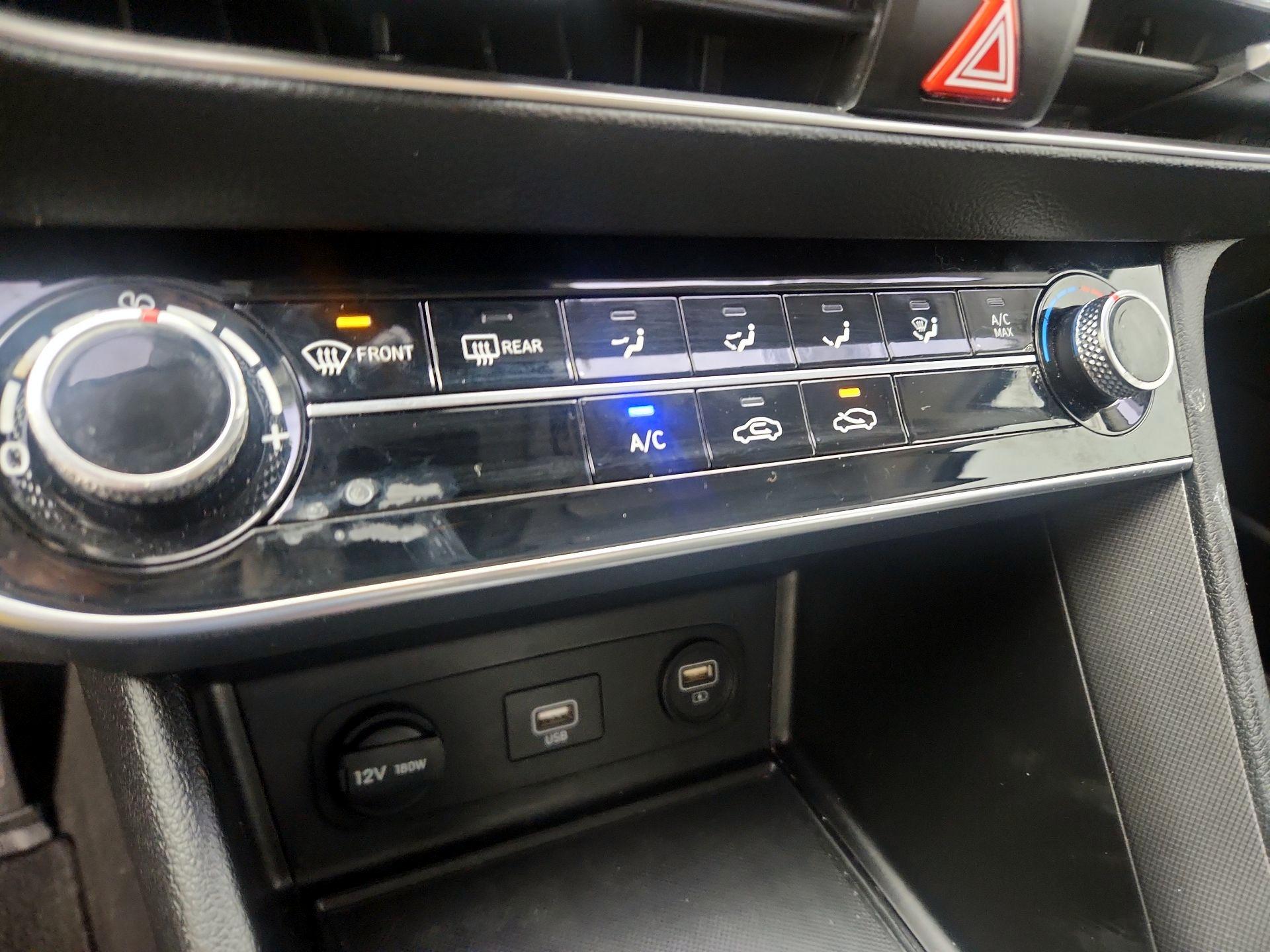 Thumbnail: 2021 Hyundai Sonata - 16