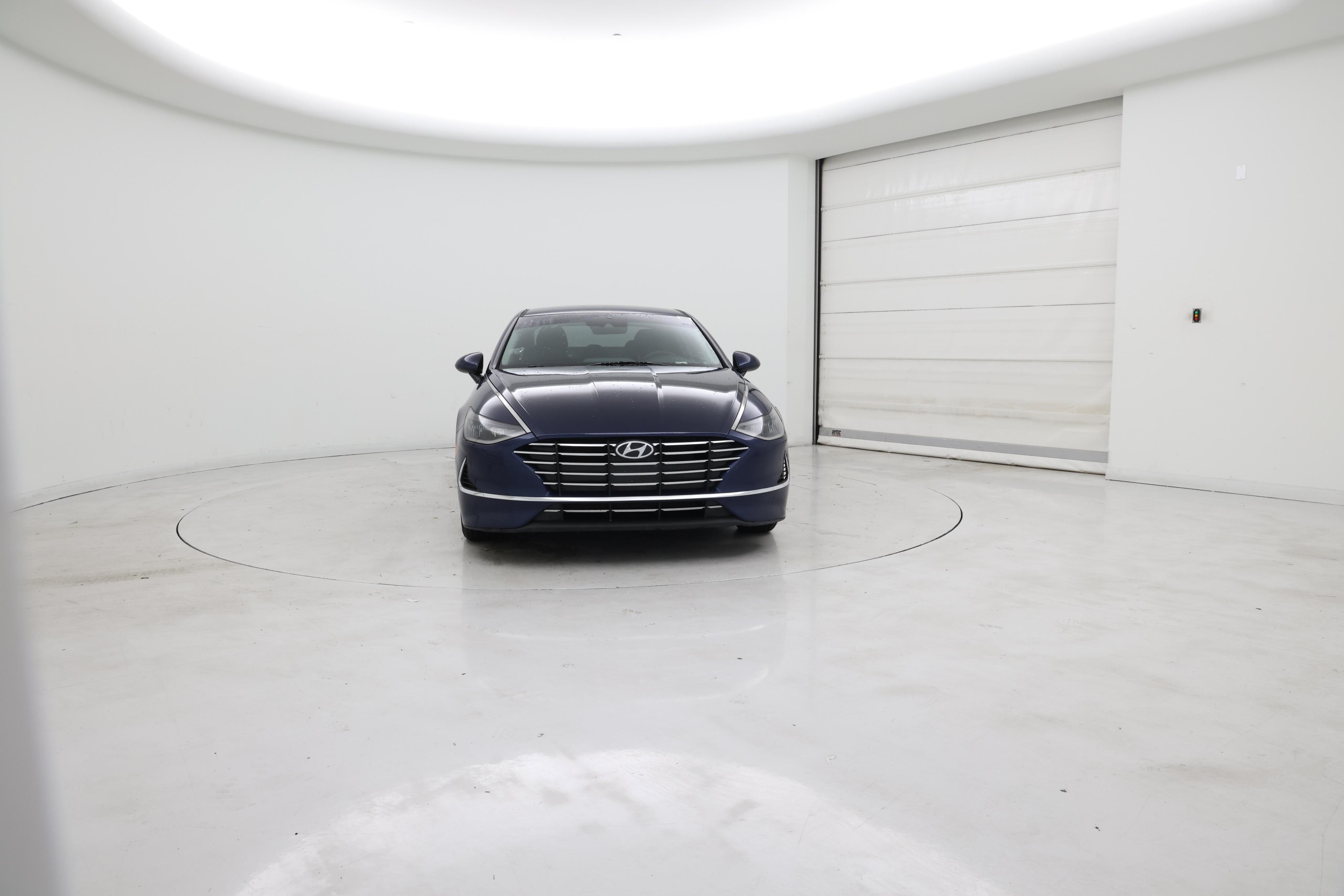 Thumbnail: 2021 Hyundai Sonata - 5