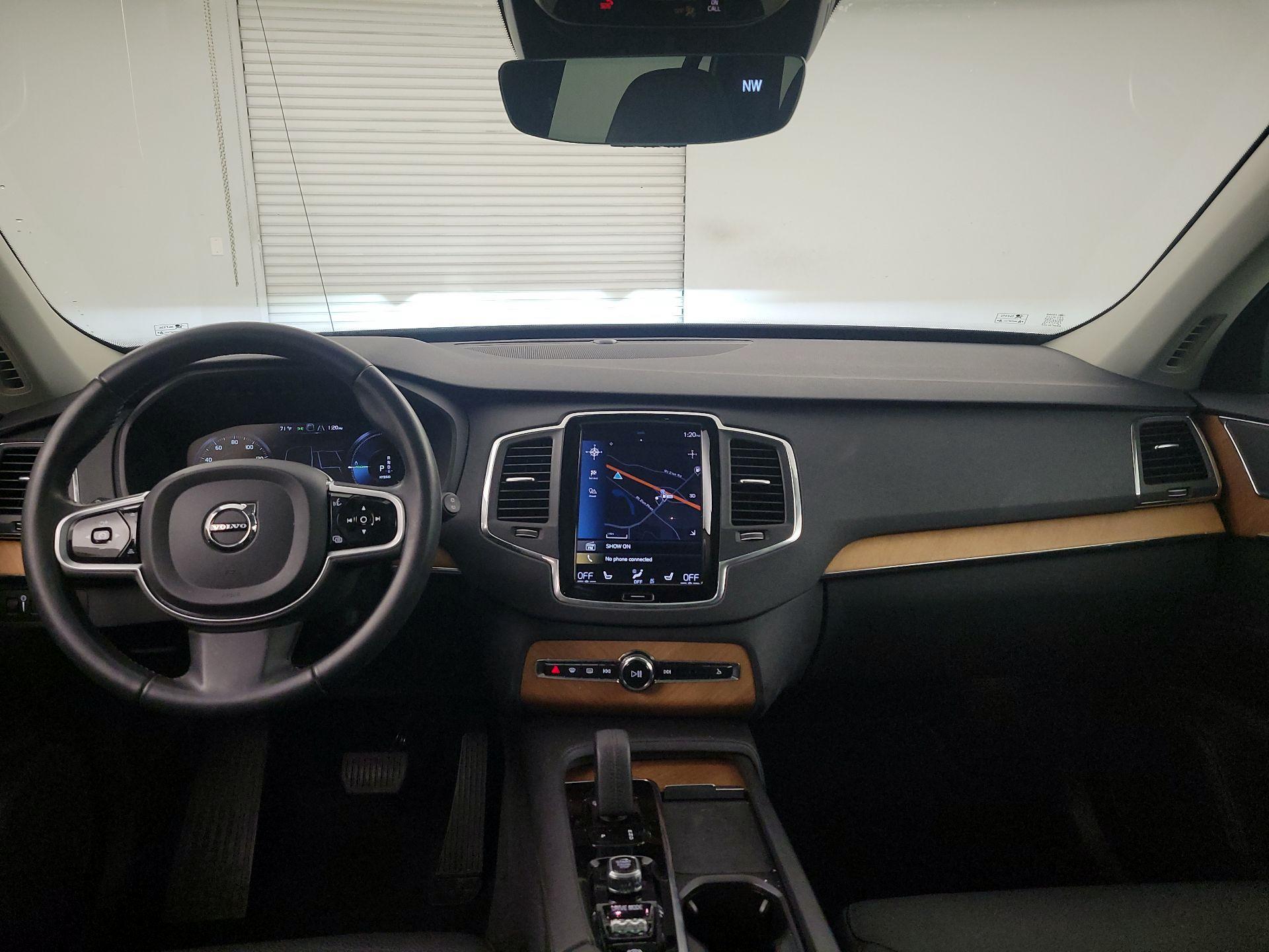 Thumbnail: 2021 Volvo XC90 - 9