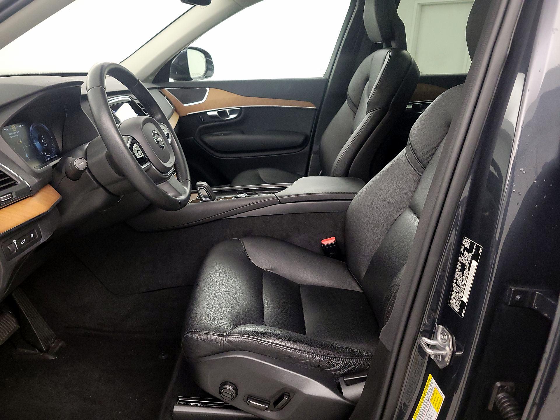 Thumbnail: 2021 Volvo XC90 - 11