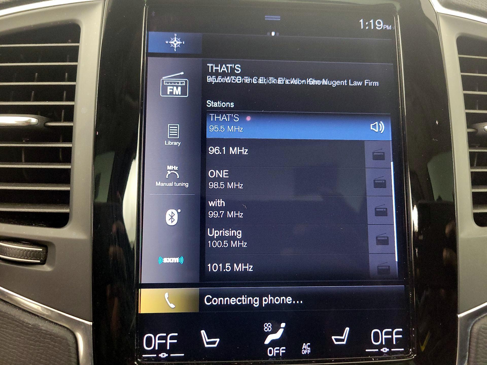 Thumbnail: 2021 Volvo XC90 - 16