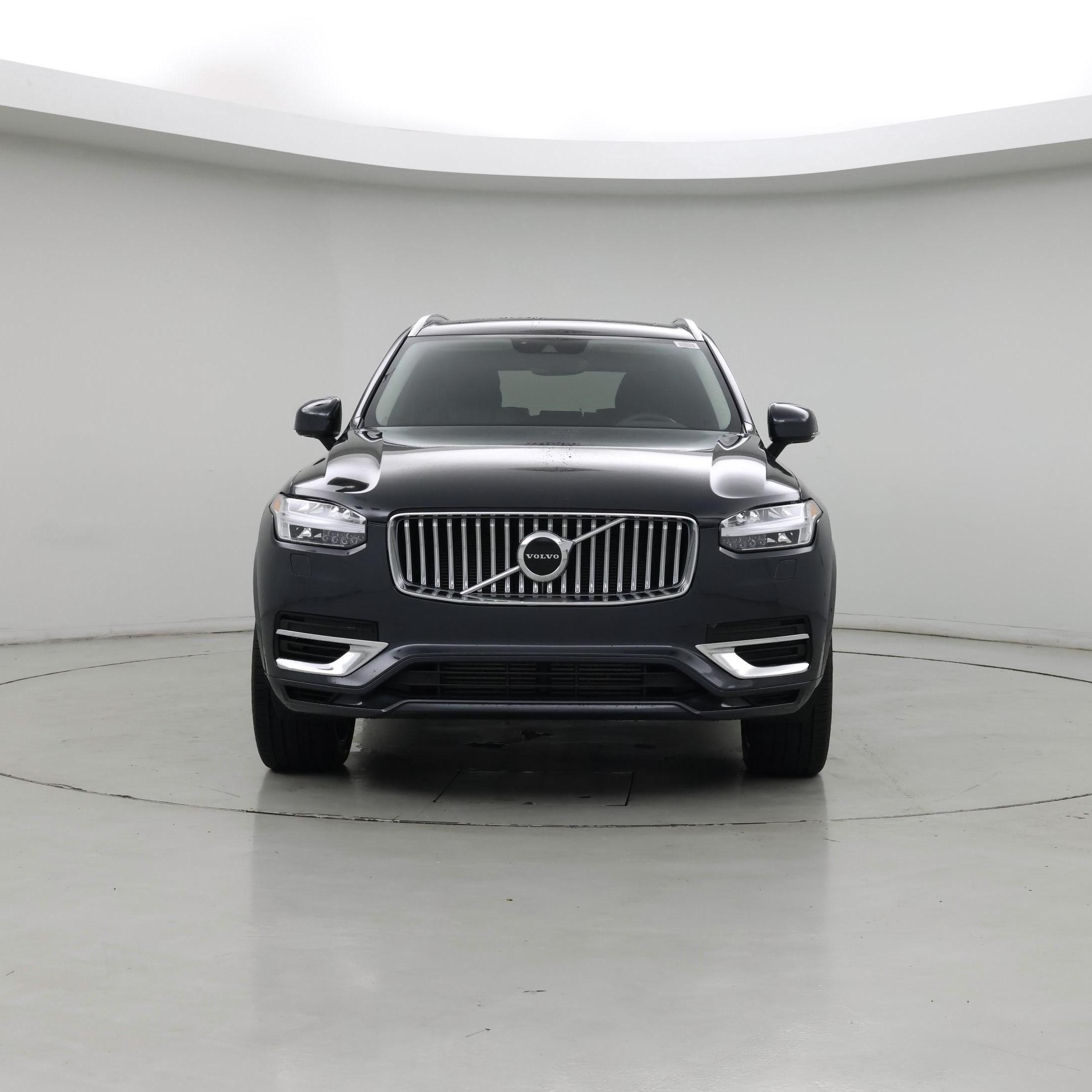 Thumbnail: 2021 Volvo XC90 - 5