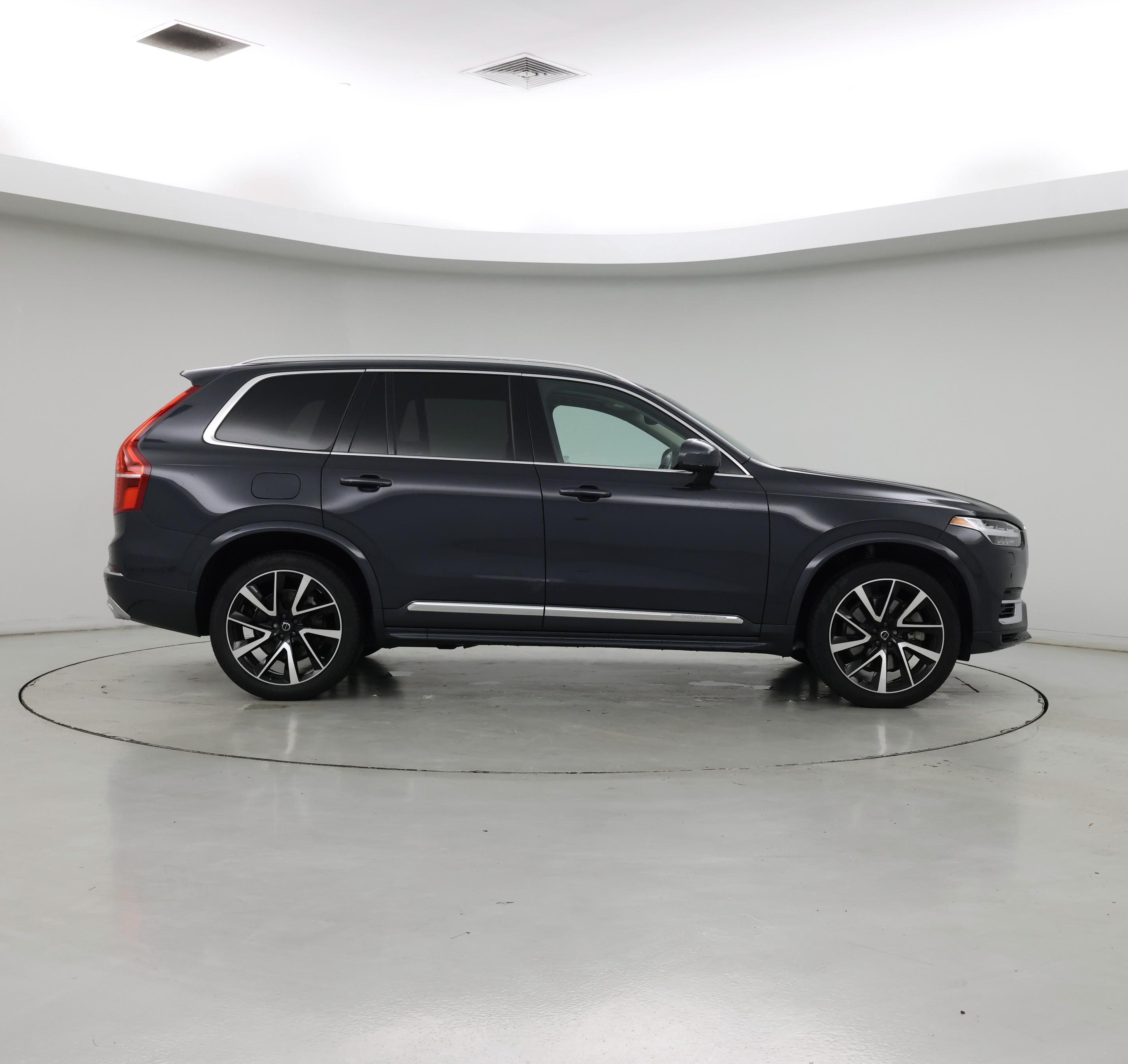 Thumbnail: 2021 Volvo XC90 - 7