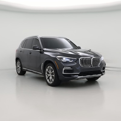2021 BMW X5 sDrive40i