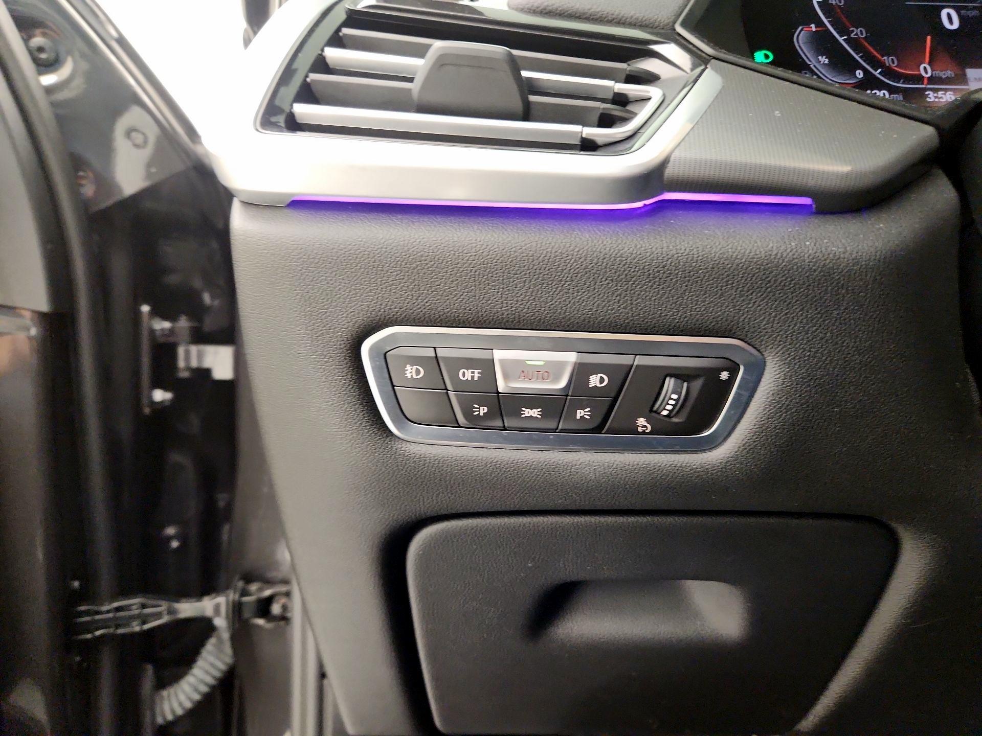 Thumbnail: 2021 BMW X5 - 13