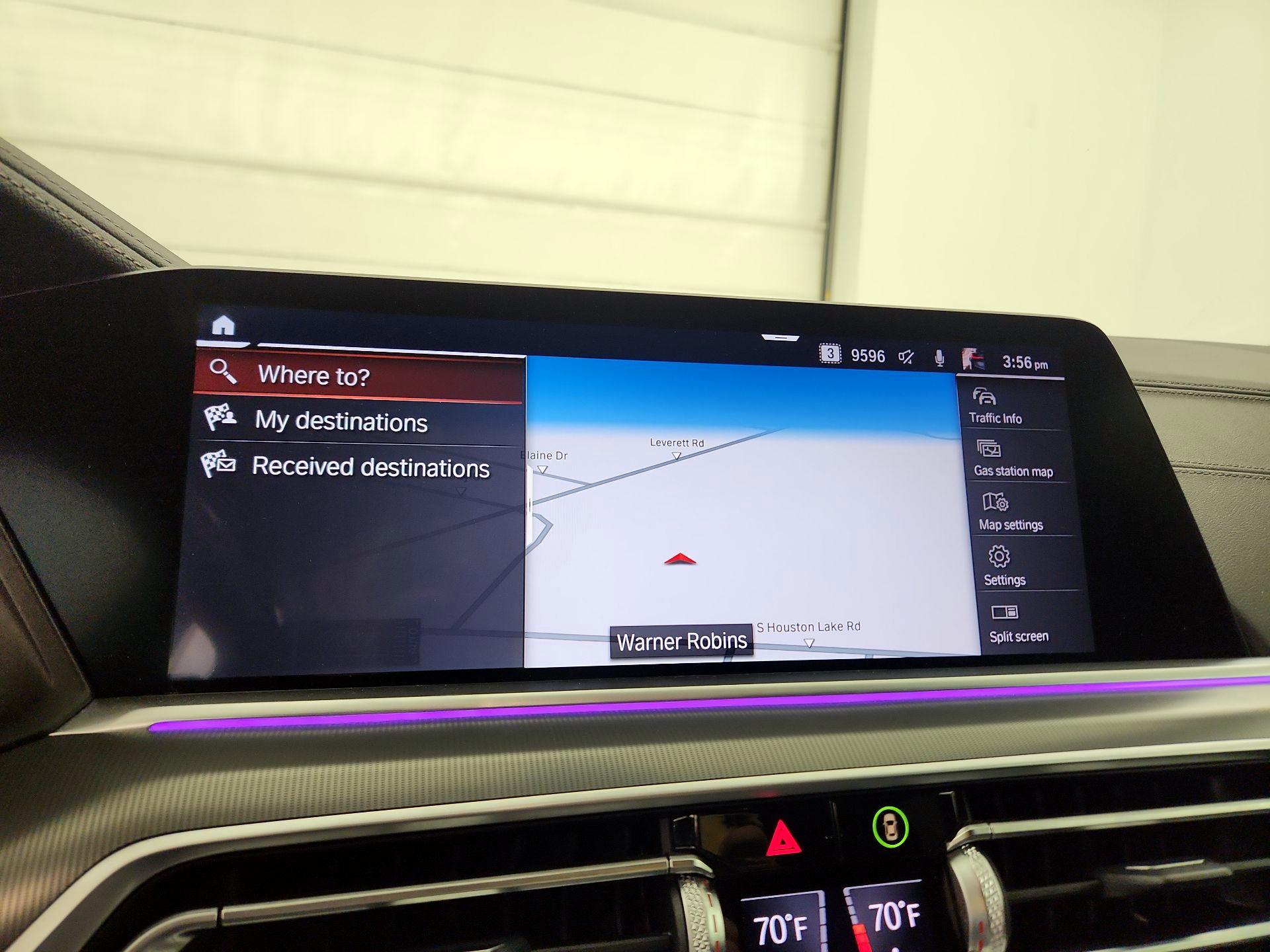 Thumbnail: 2021 BMW X5 - 14