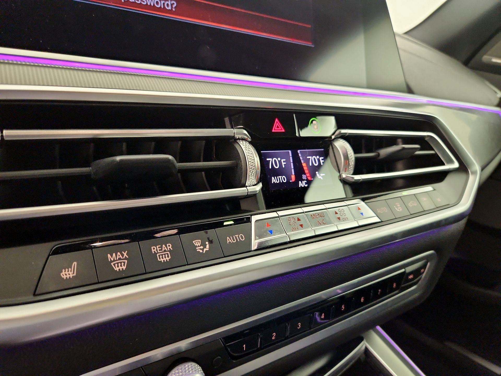 Thumbnail: 2021 BMW X5 - 17