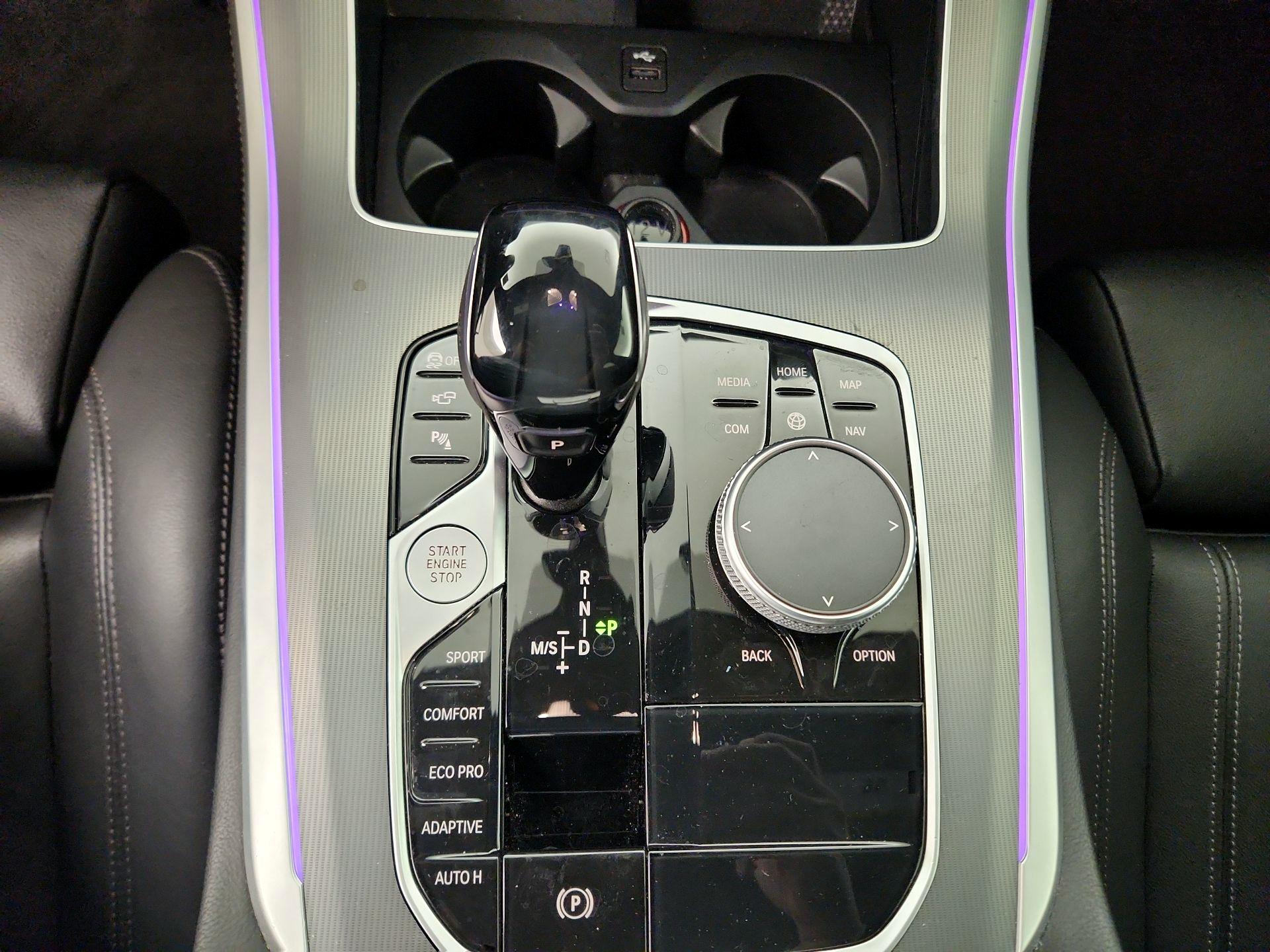 Thumbnail: 2021 BMW X5 - 18