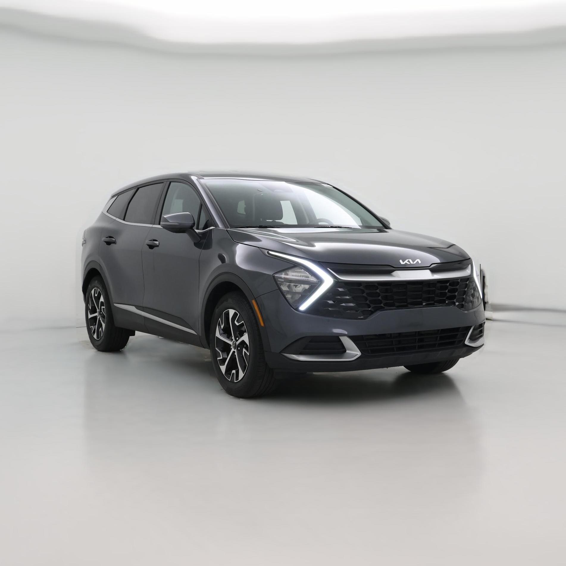 Thumbnail: 2023 Kia Sportage - 1