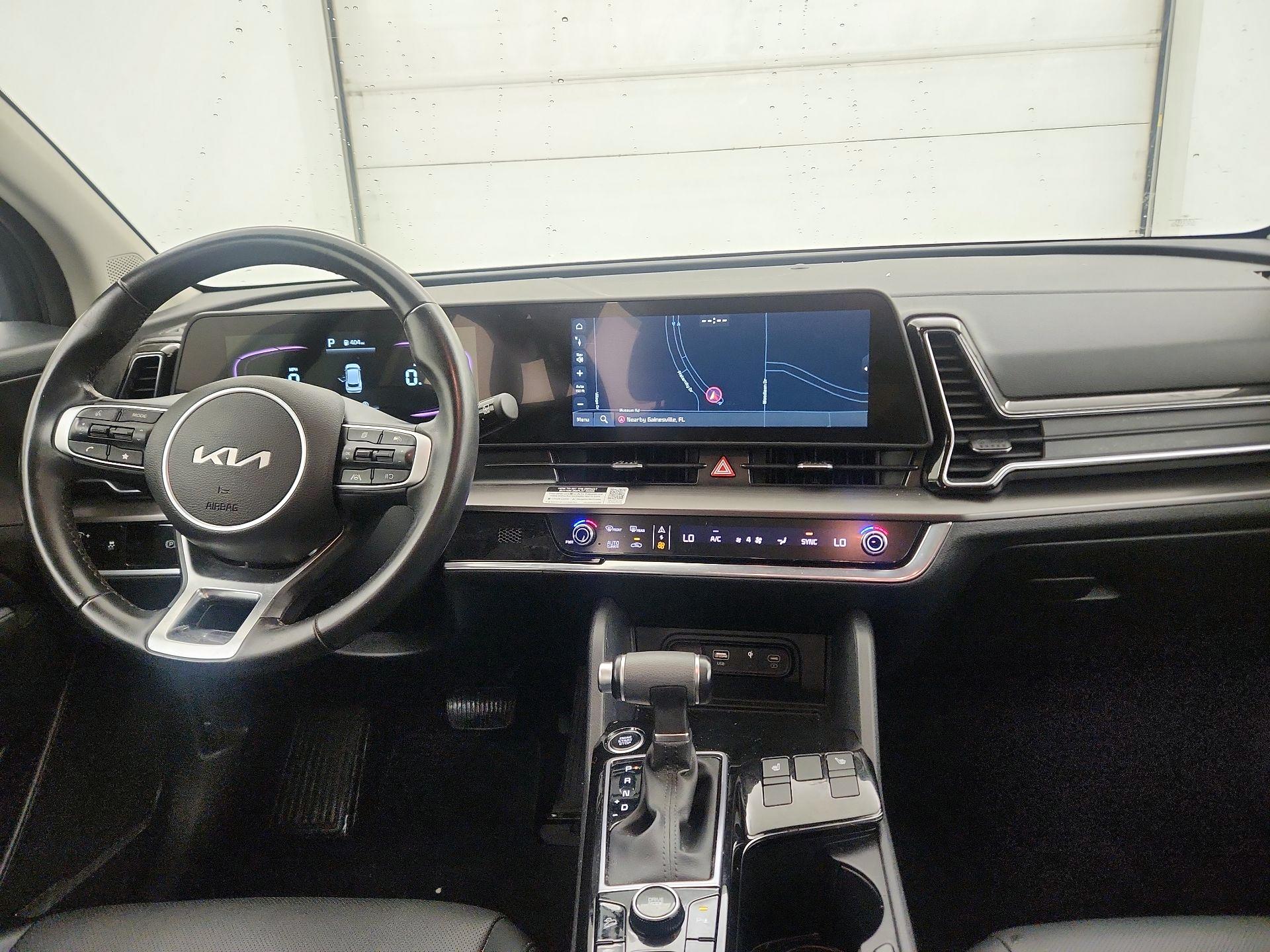 Thumbnail: 2023 Kia Sportage - 9