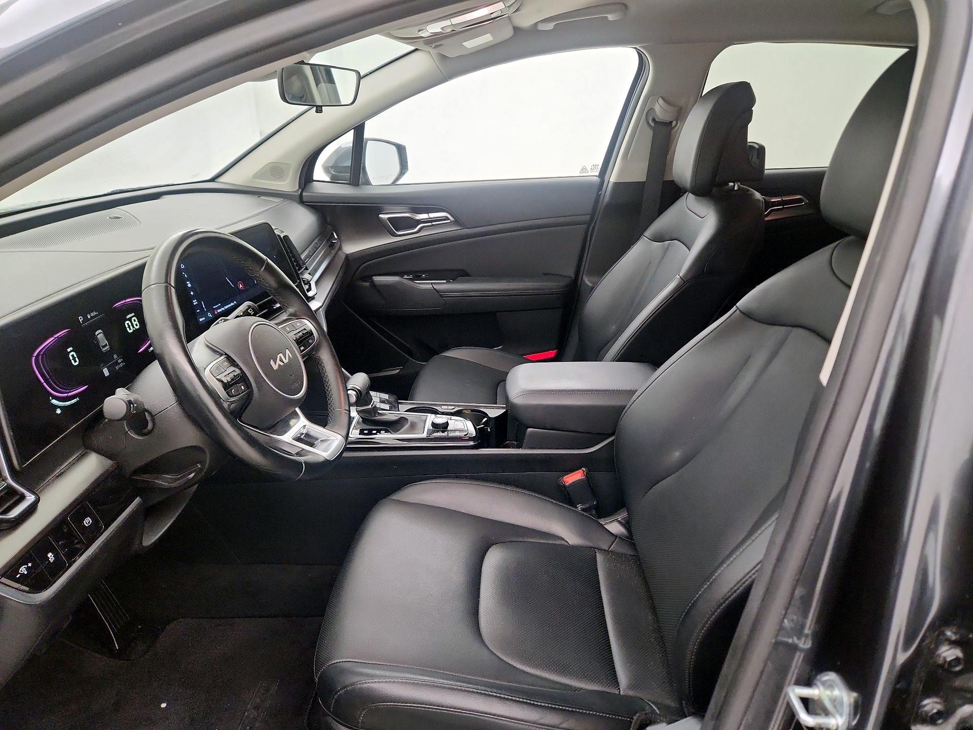 Thumbnail: 2023 Kia Sportage - 11