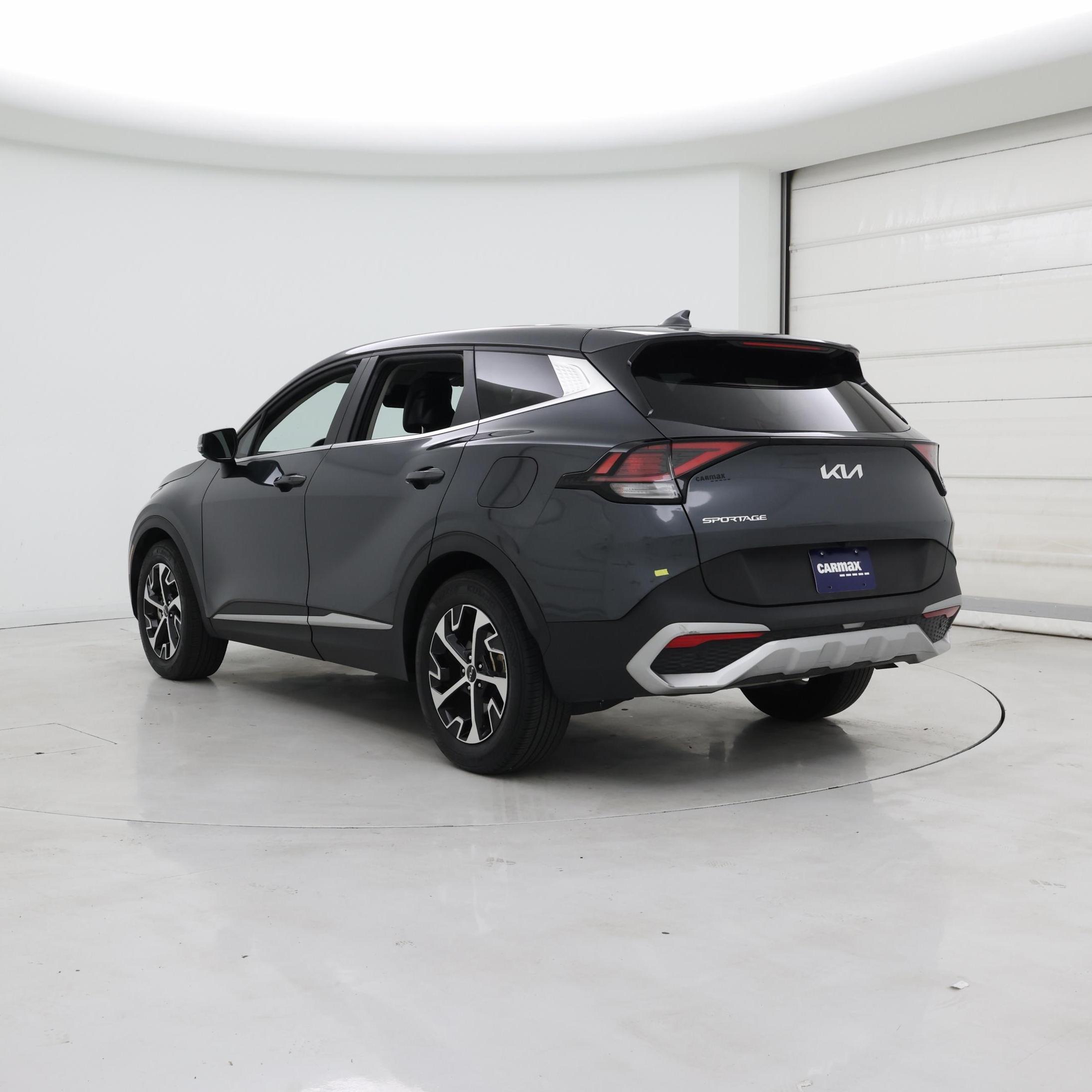 Thumbnail: 2023 Kia Sportage - 2