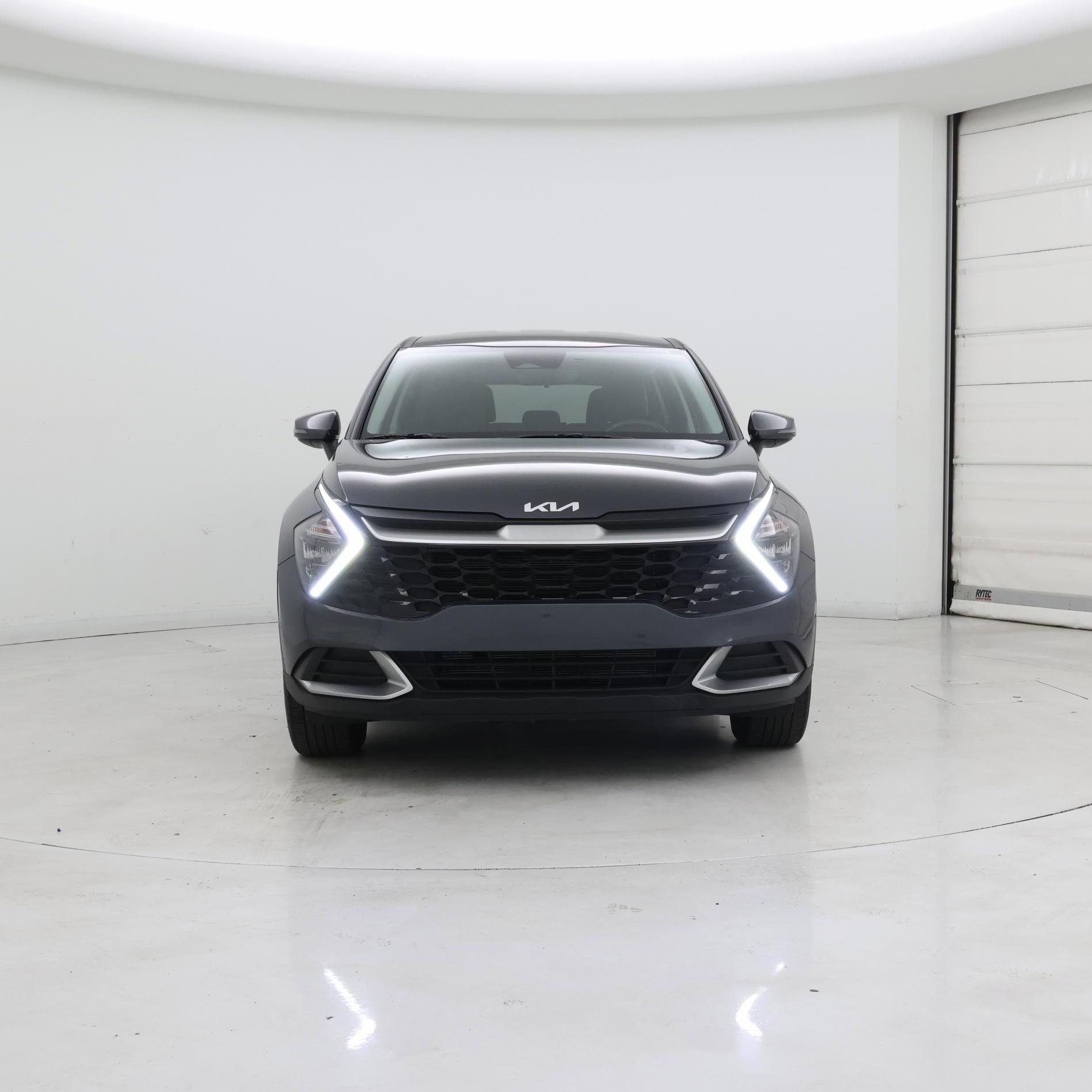 Thumbnail: 2023 Kia Sportage - 5