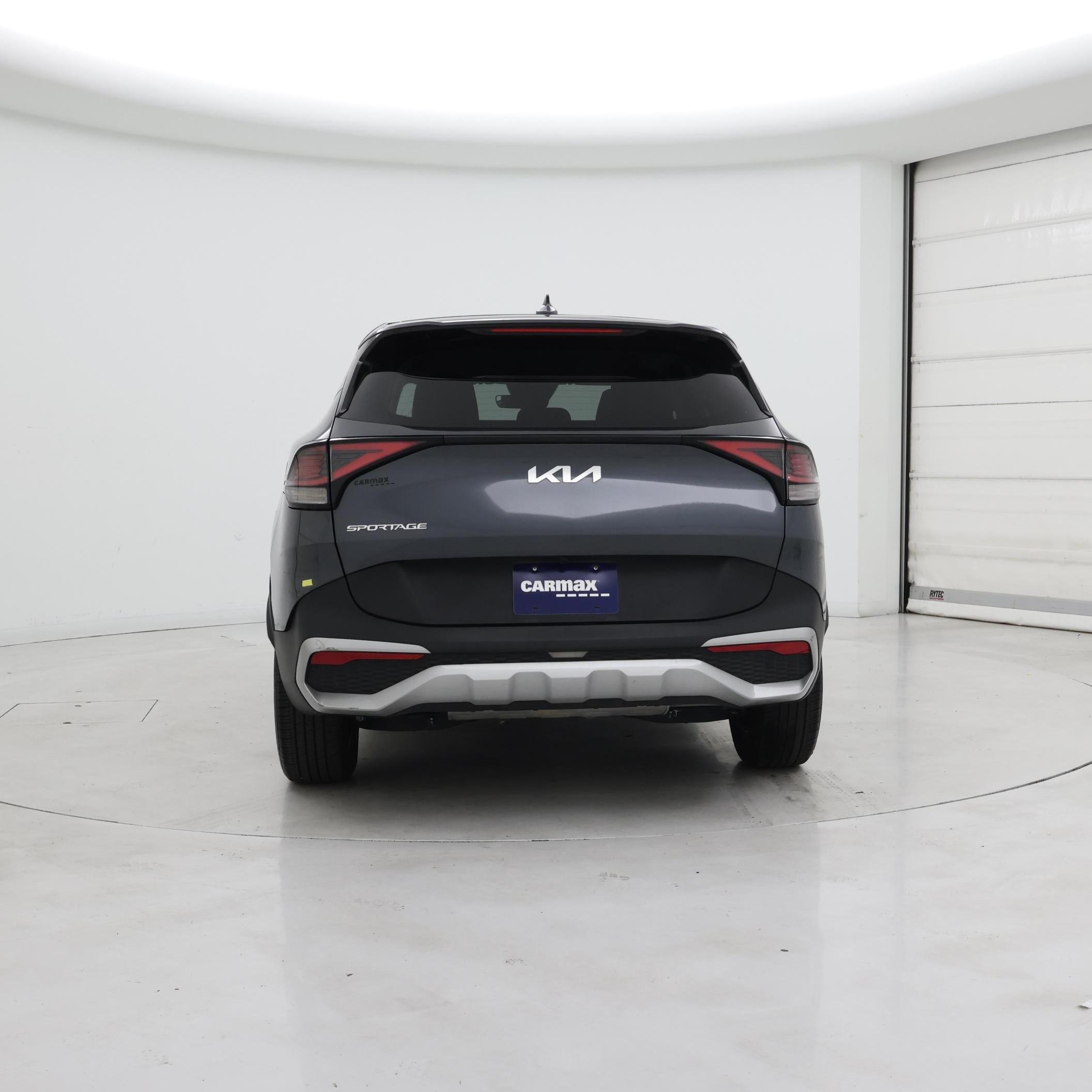 Thumbnail: 2023 Kia Sportage - 6