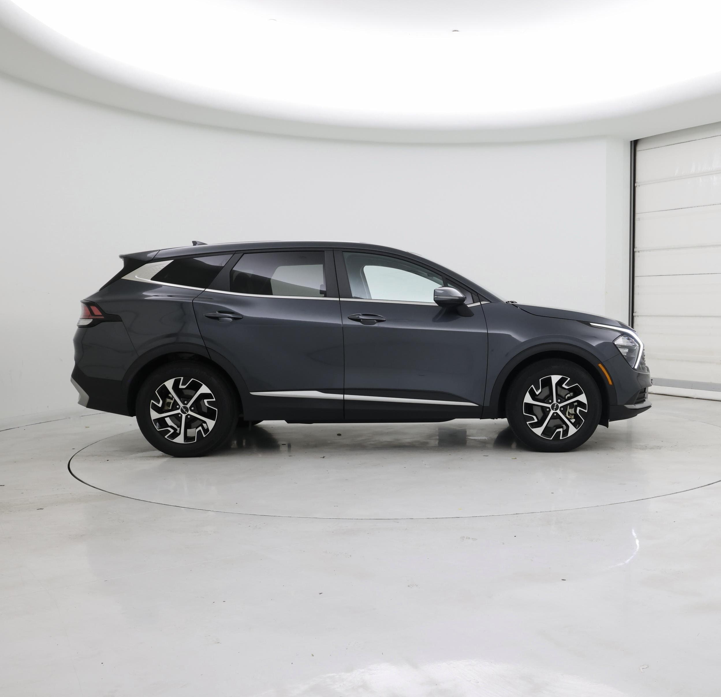 Thumbnail: 2023 Kia Sportage - 7
