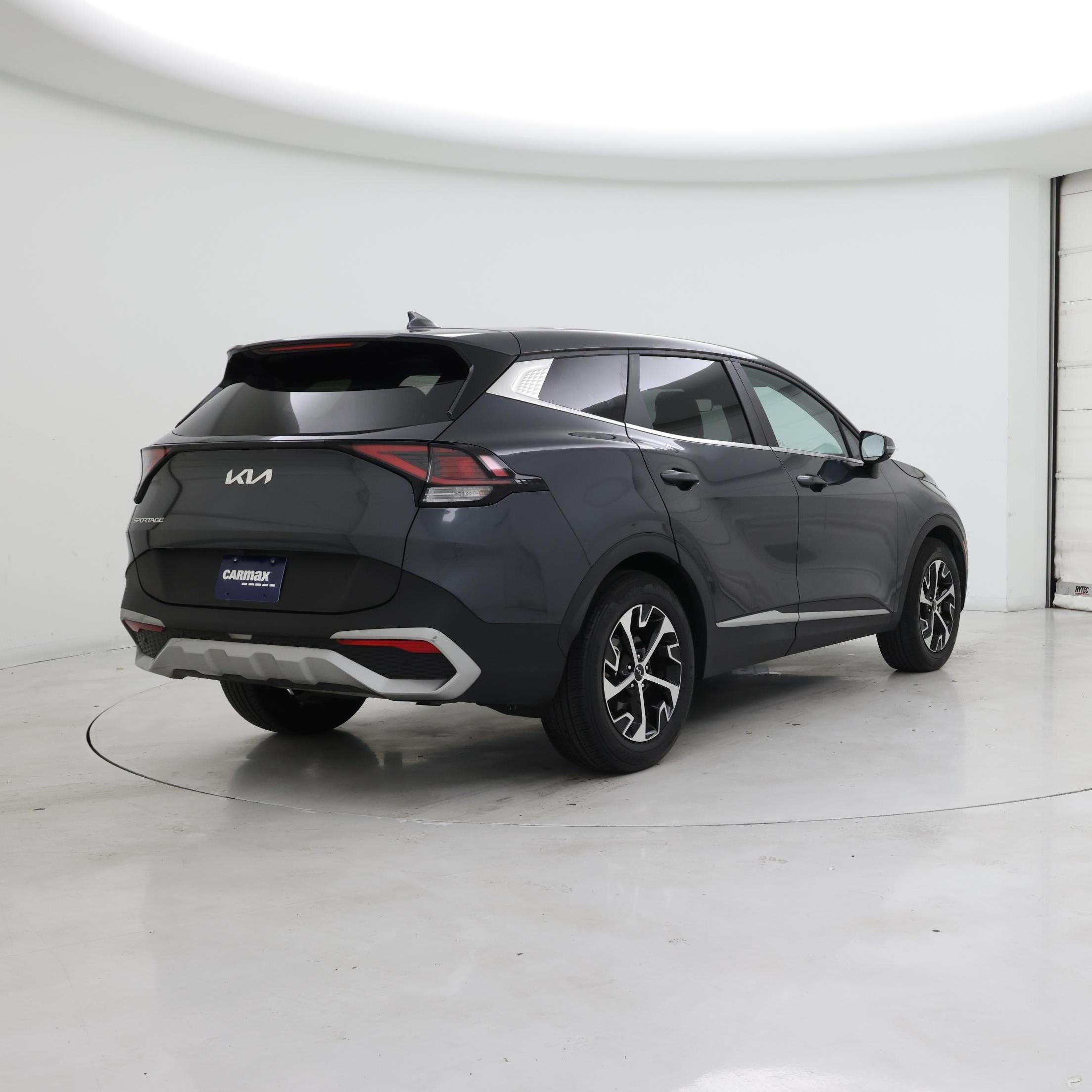 Thumbnail: 2023 Kia Sportage - 8