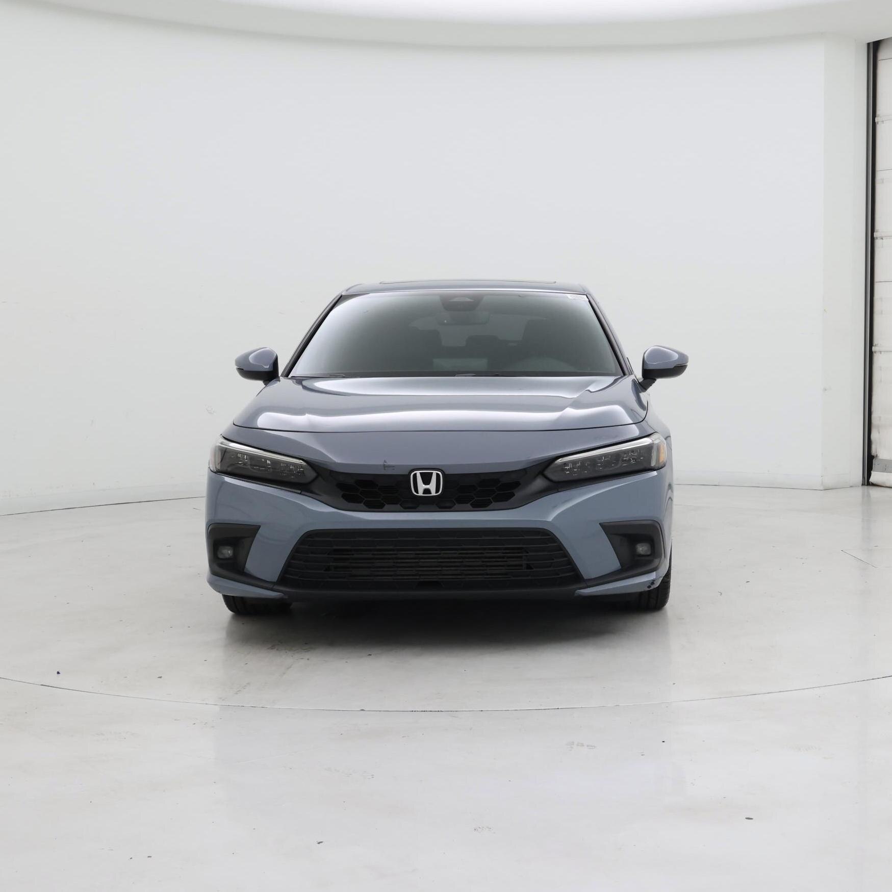 Thumbnail: 2022 Honda Civic - 5