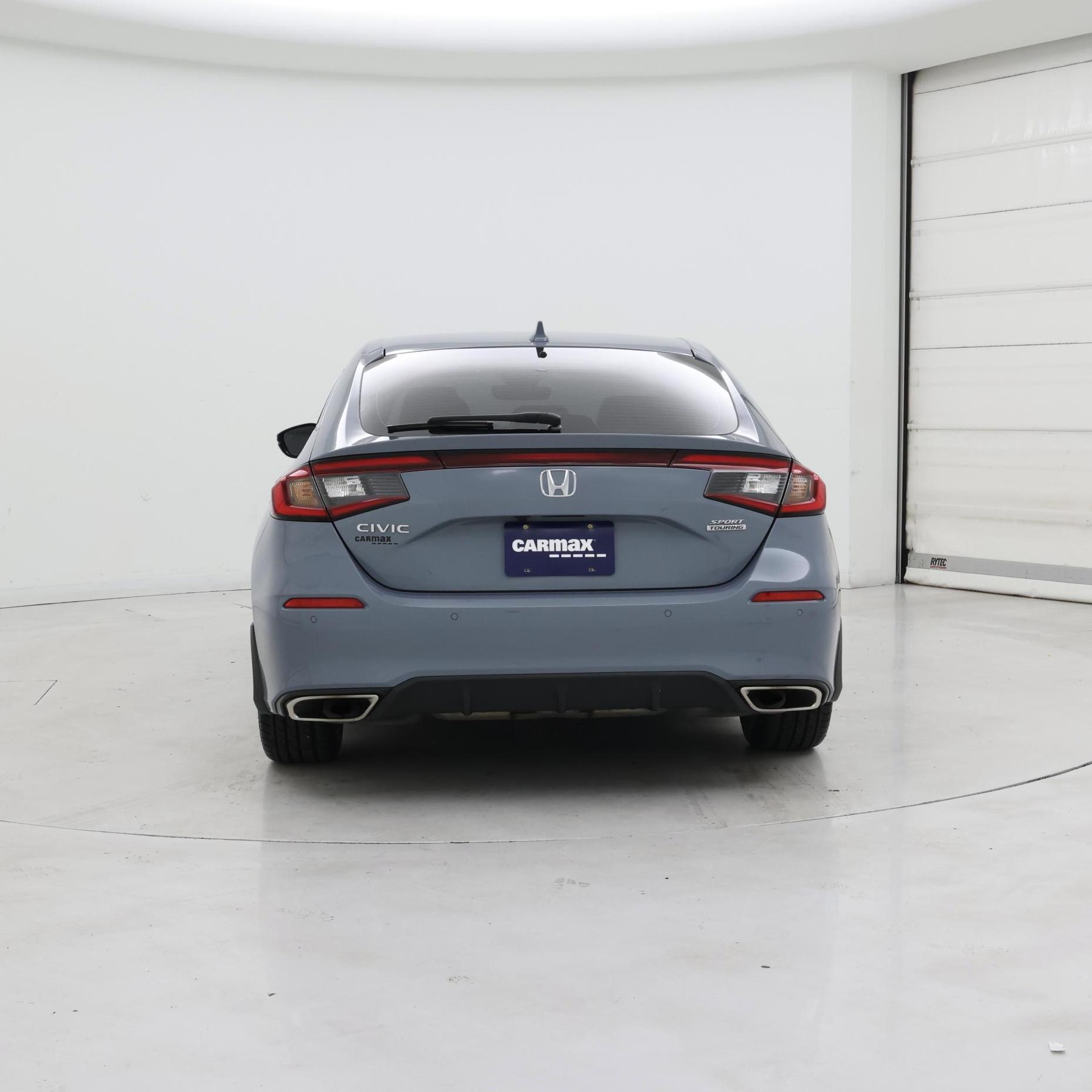 Thumbnail: 2022 Honda Civic - 6