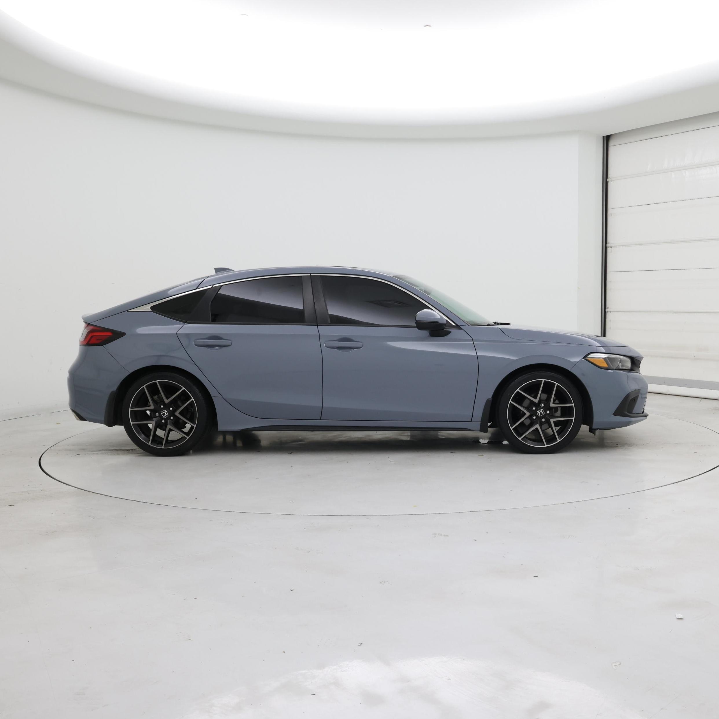 Thumbnail: 2022 Honda Civic - 7