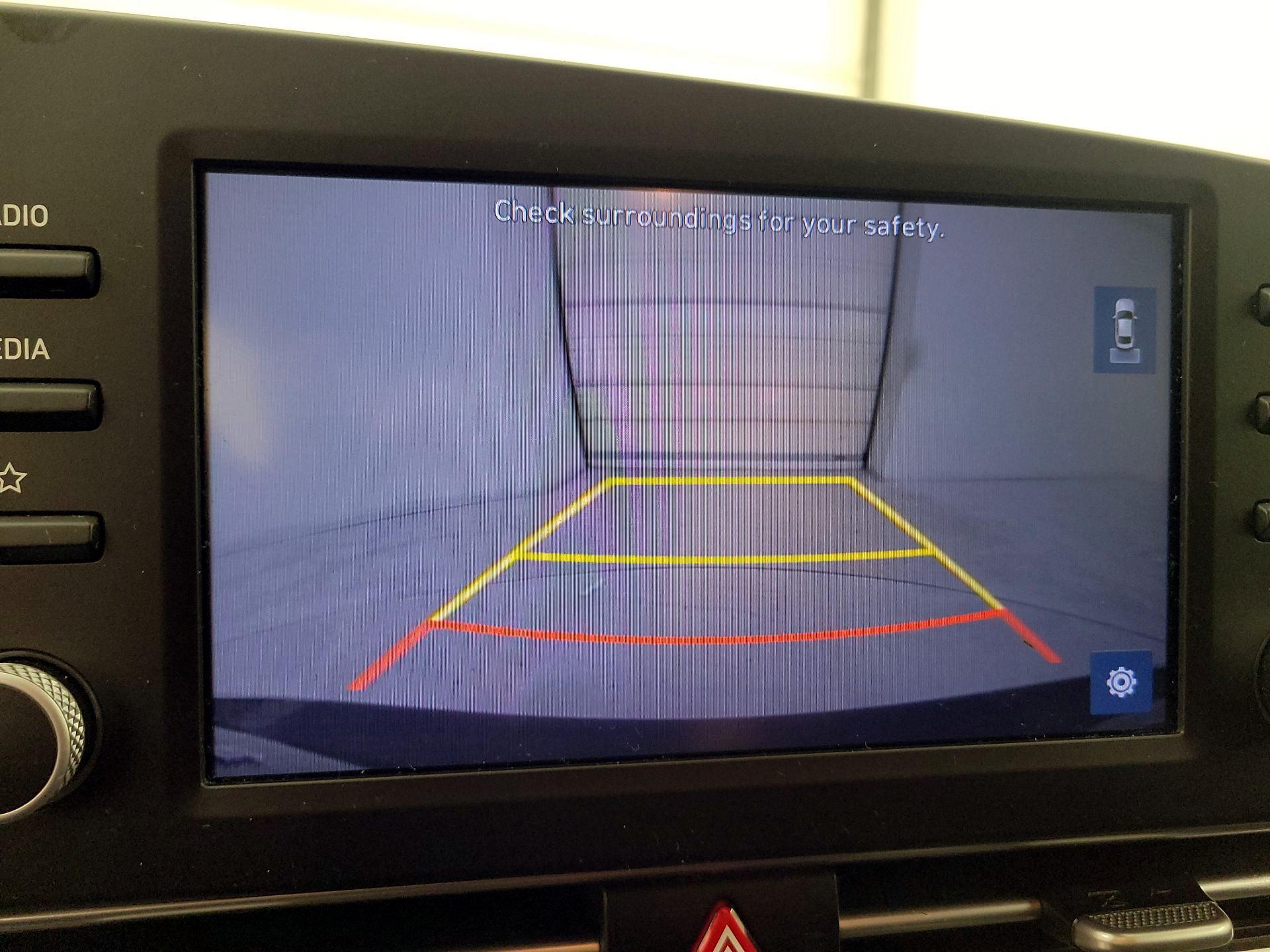 Thumbnail: 2022 Hyundai Elantra - 14