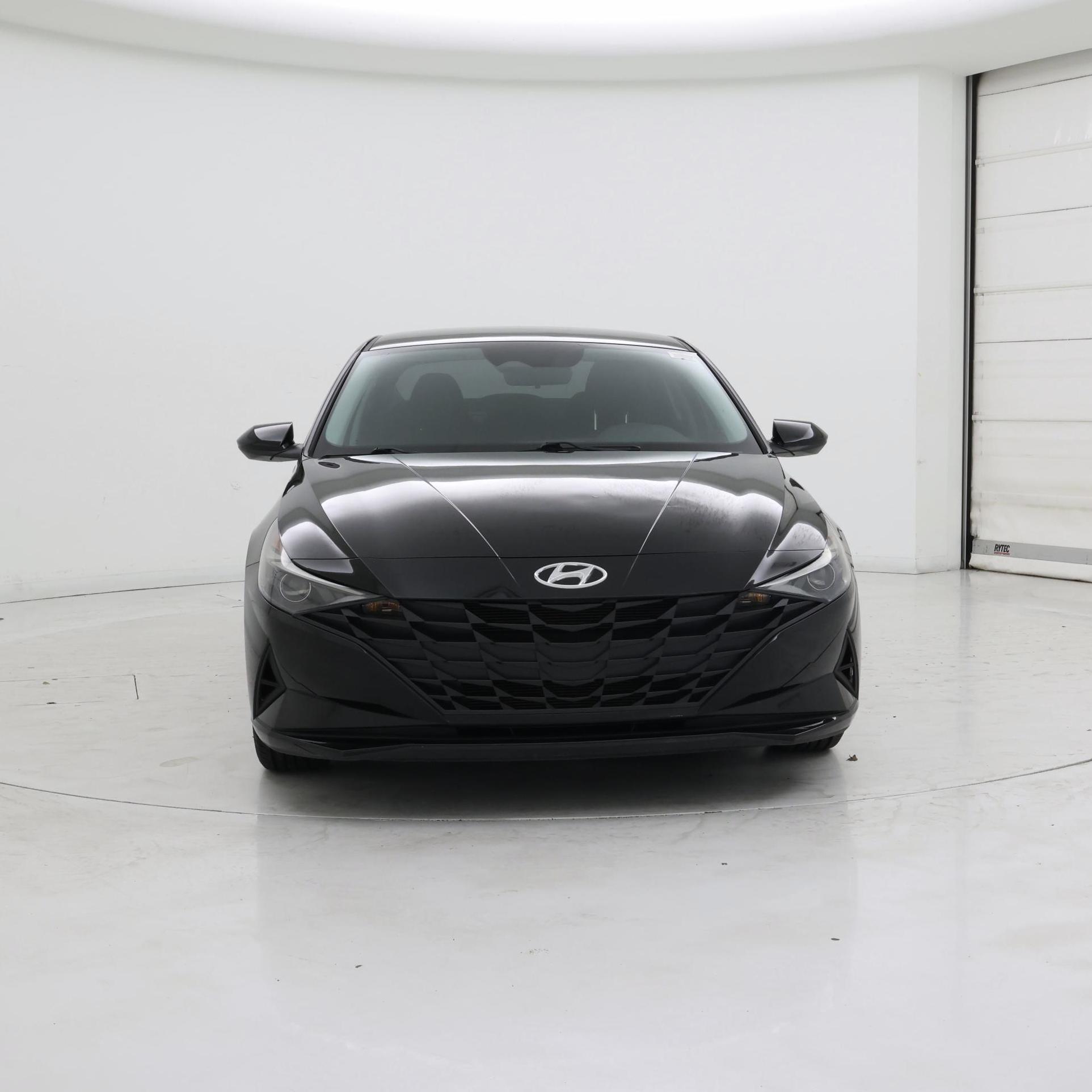 Thumbnail: 2022 Hyundai Elantra - 5