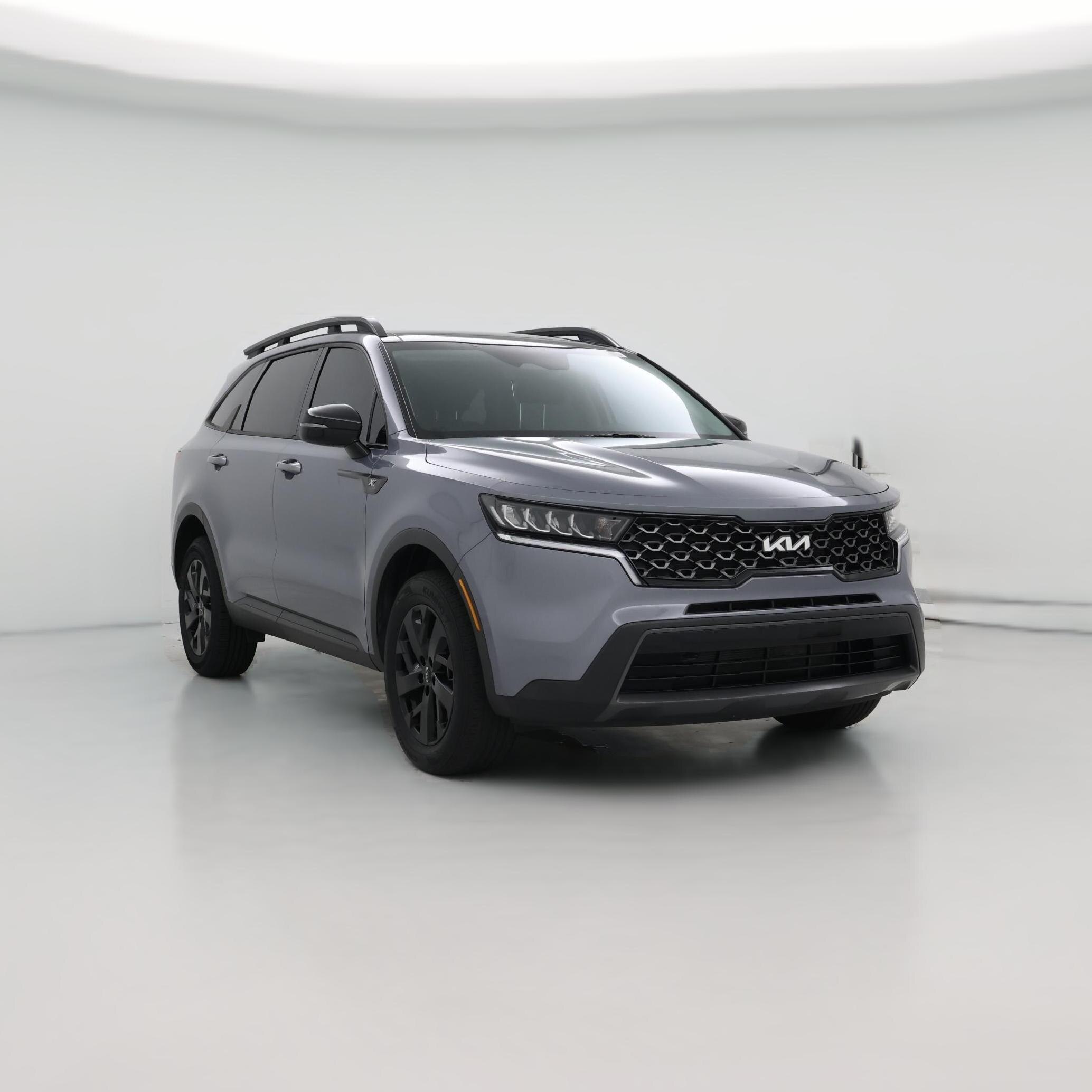 Thumbnail: 2023 Kia Sorento - 1