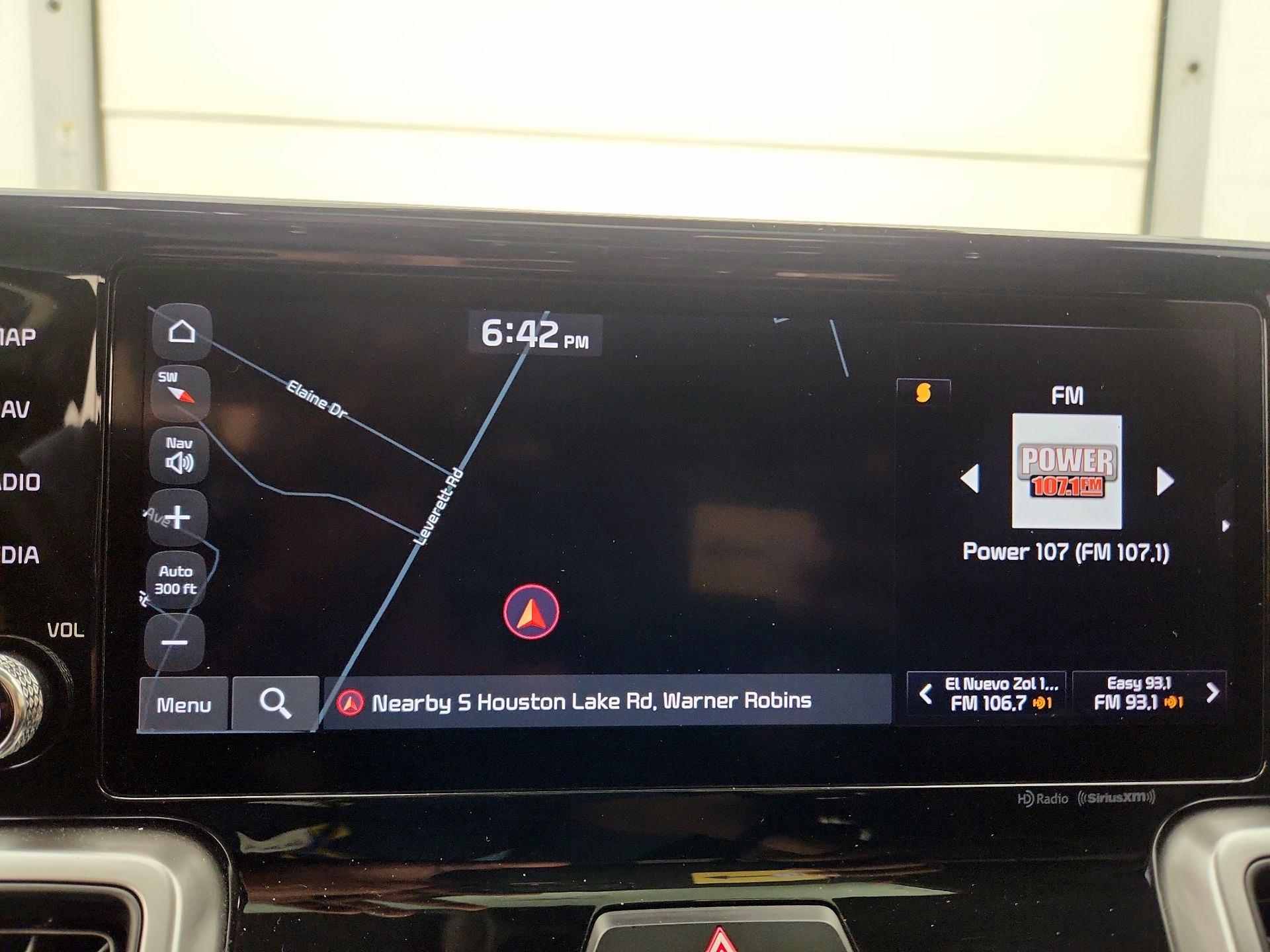 Thumbnail: 2023 Kia Sorento - 14