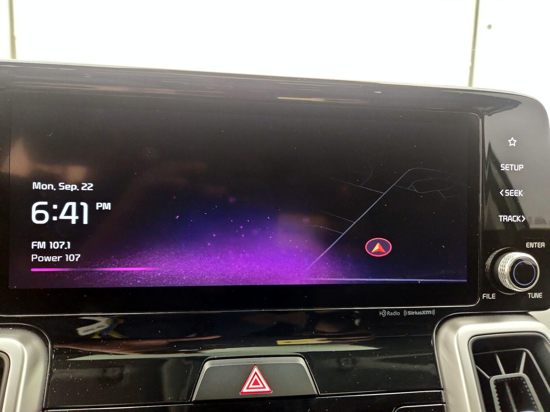 Thumbnail: 2023 Kia Sorento - 16