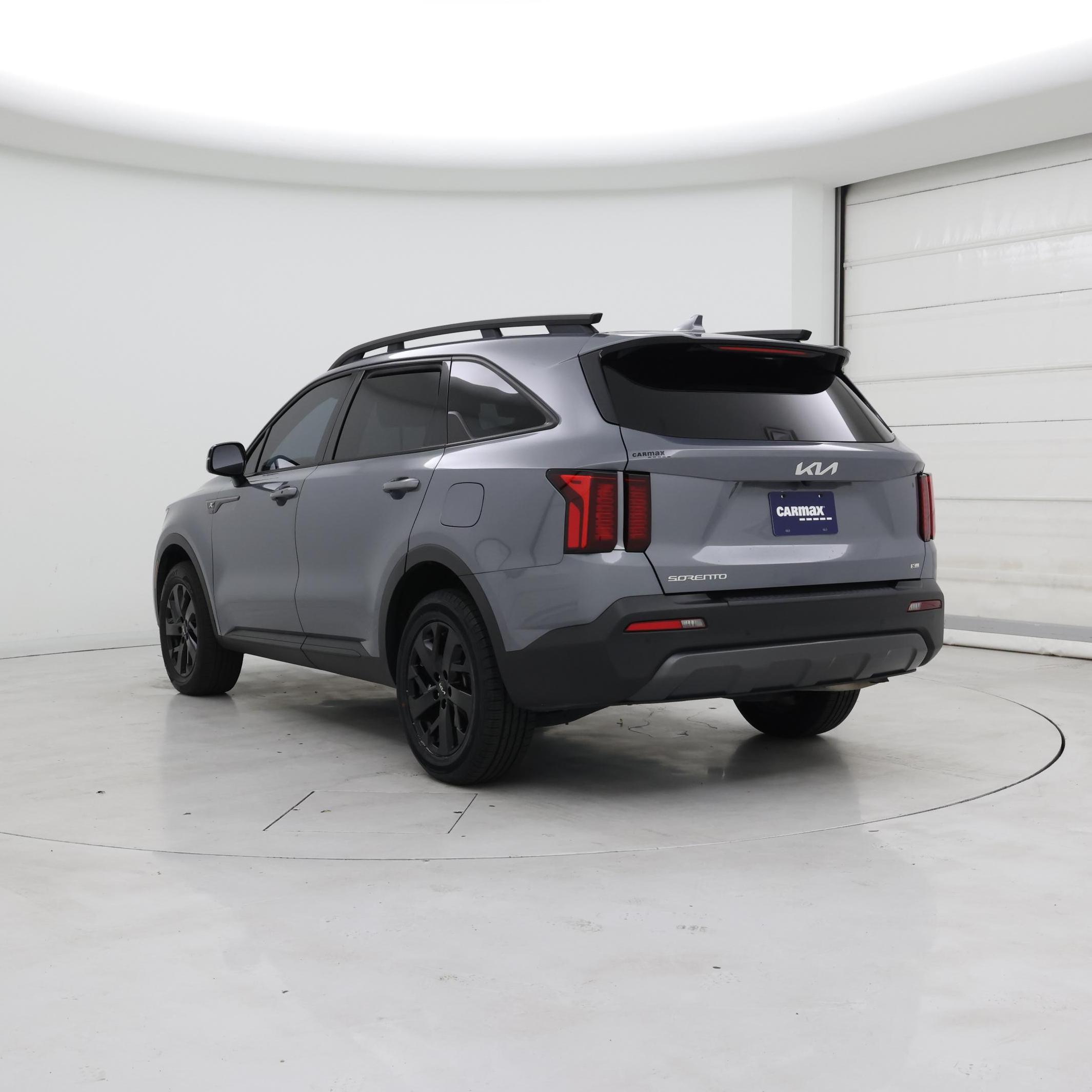 Thumbnail: 2023 Kia Sorento - 2