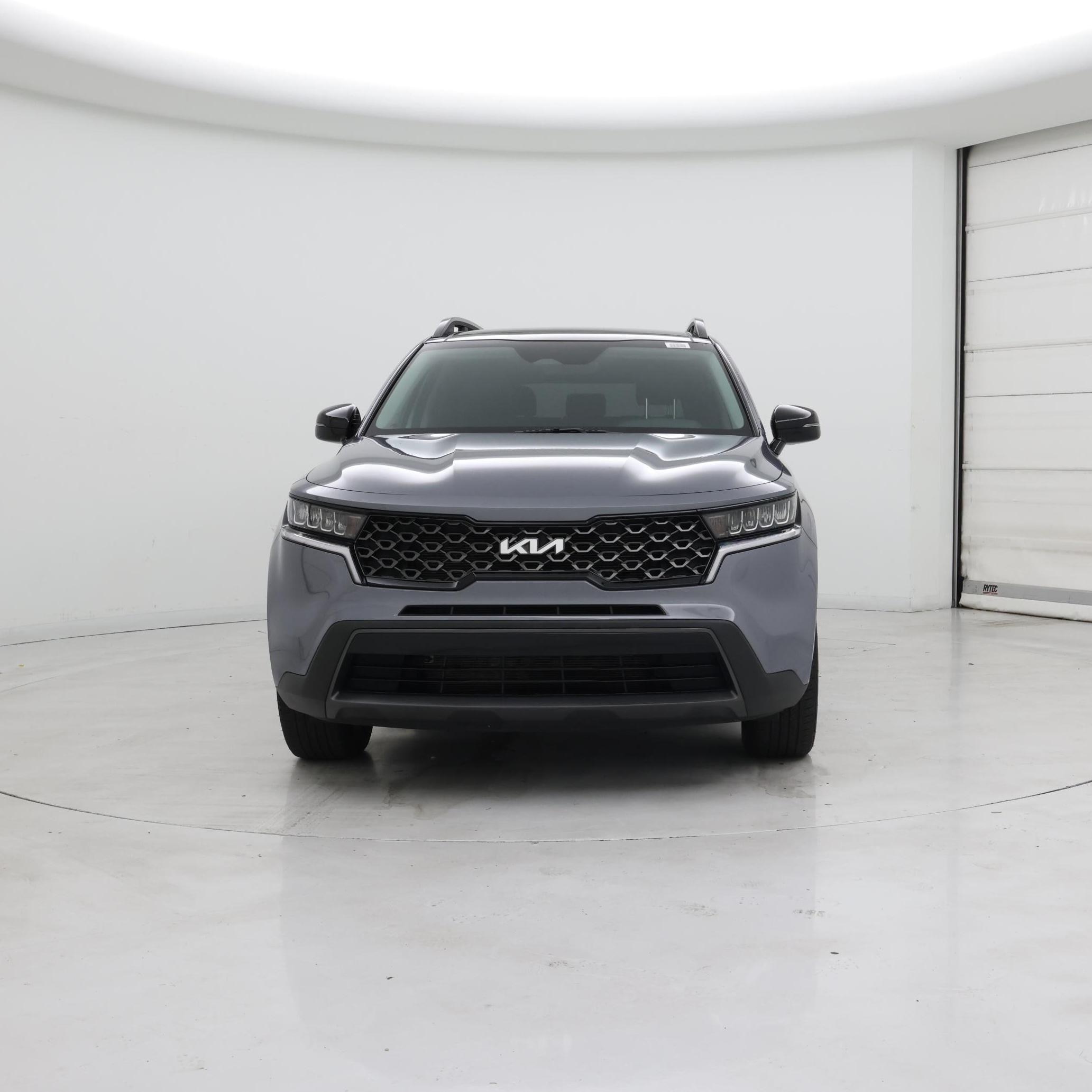 Thumbnail: 2023 Kia Sorento - 5