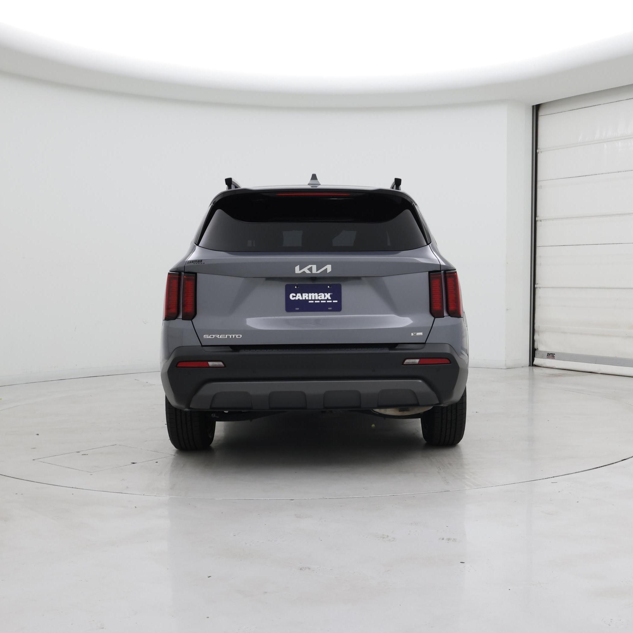 Thumbnail: 2023 Kia Sorento - 6