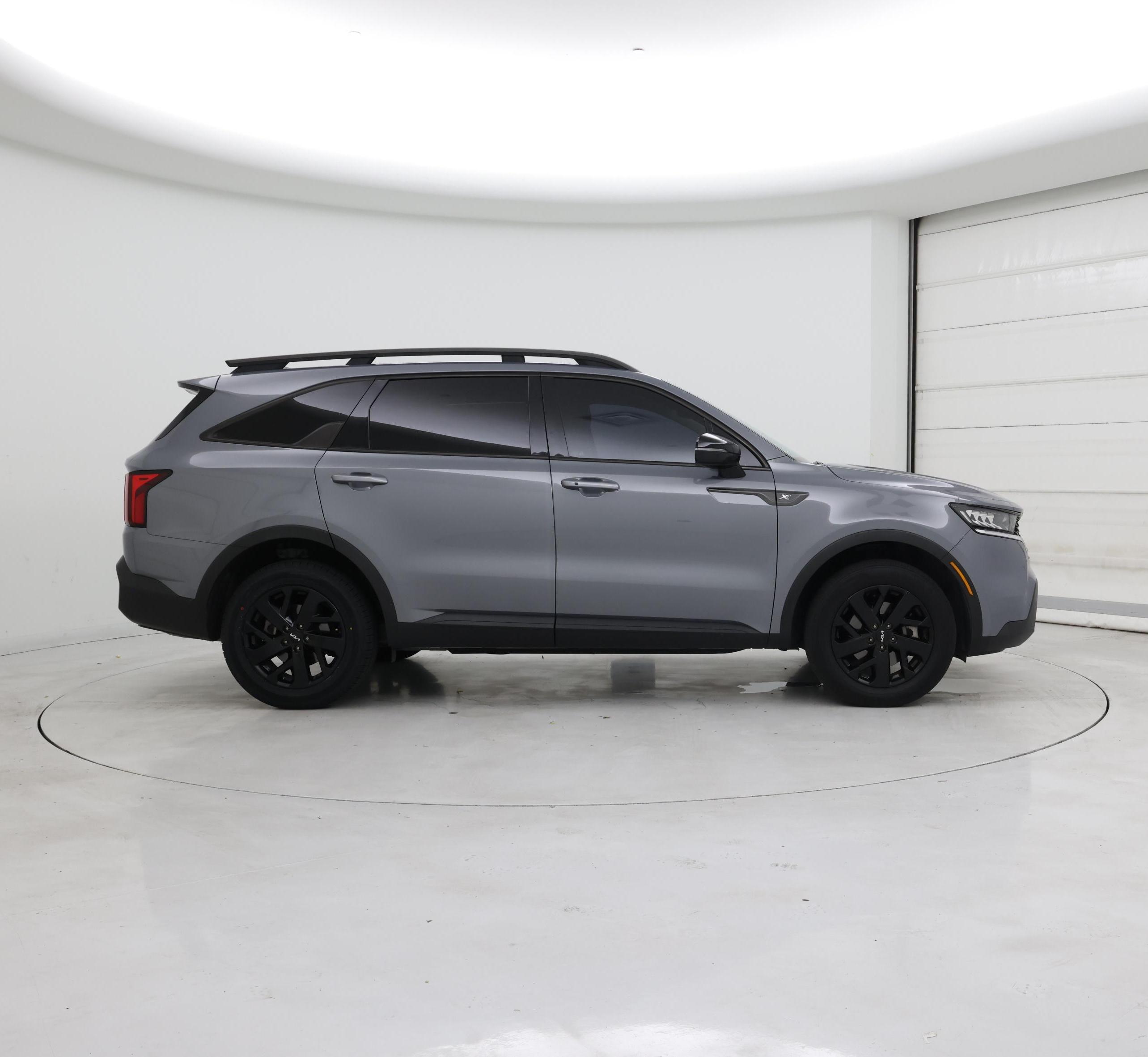 Thumbnail: 2023 Kia Sorento - 7