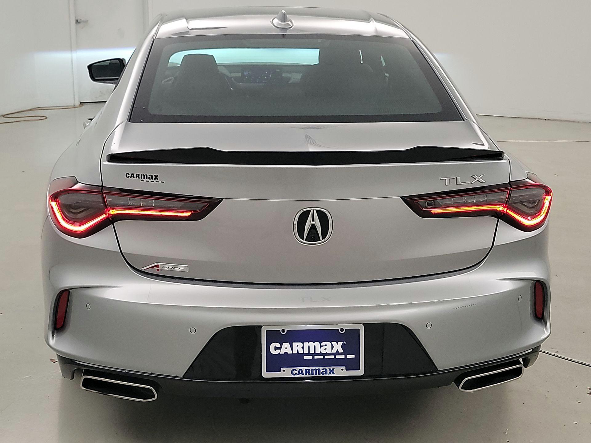 Thumbnail: 2023 Acura TLX - 6