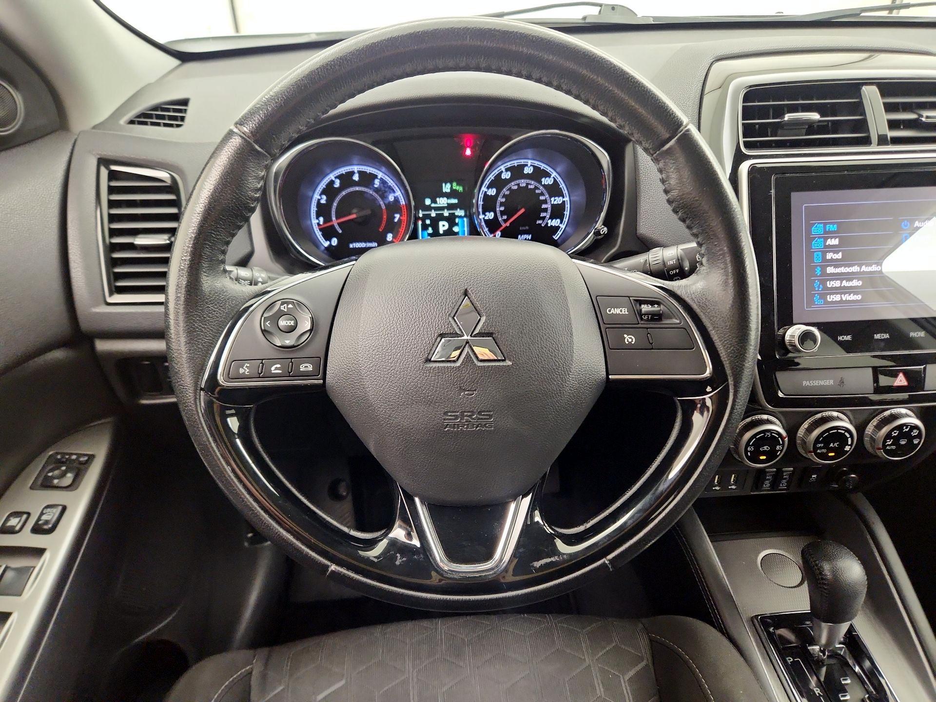 Thumbnail: 2020 Mitsubishi Outlander Sport - 10