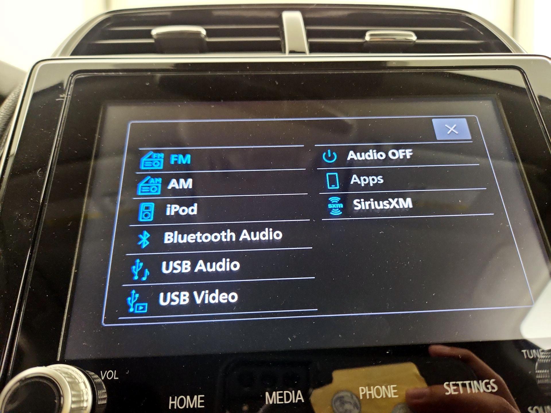 Thumbnail: 2020 Mitsubishi Outlander Sport - 15