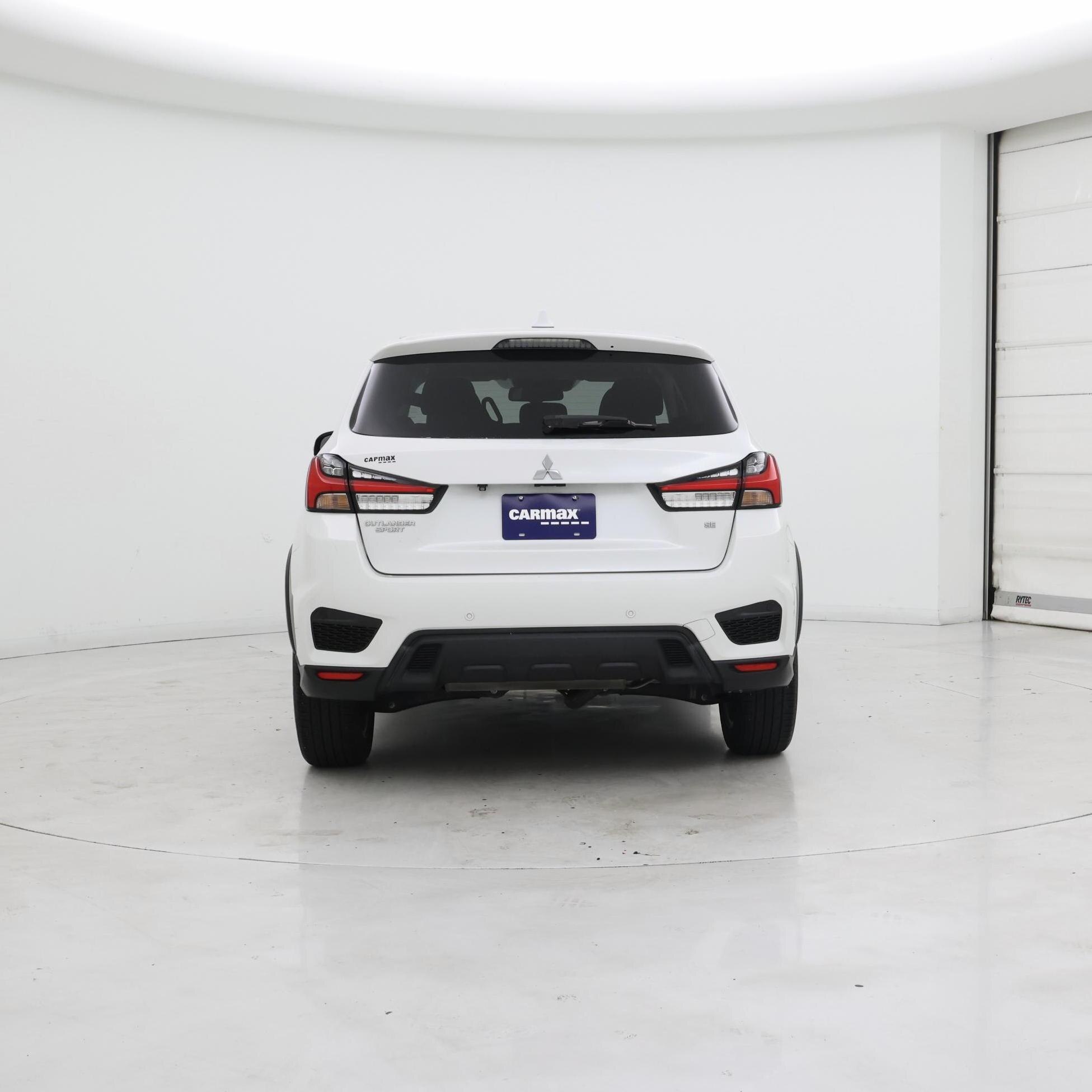 Thumbnail: 2020 Mitsubishi Outlander Sport - 6