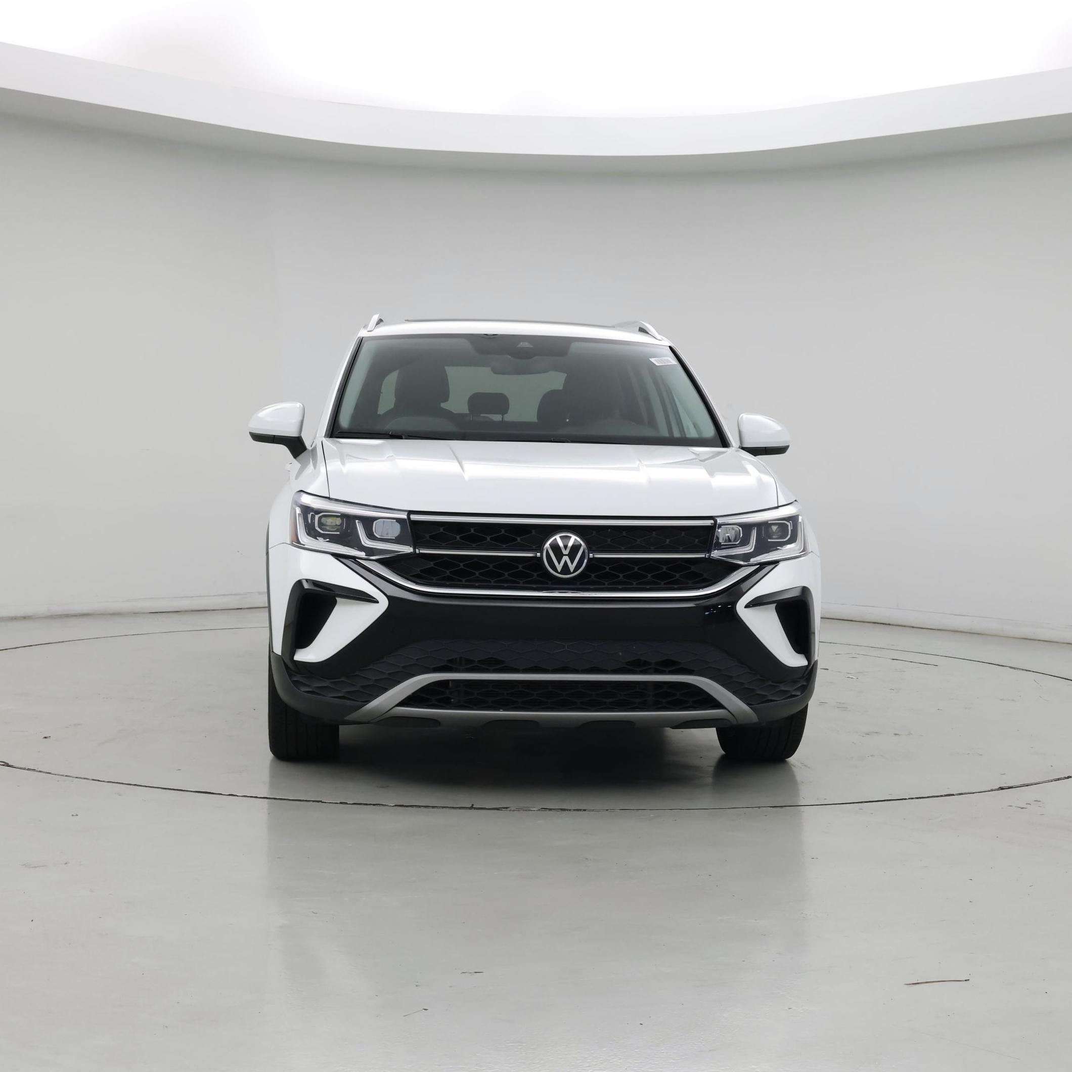 Thumbnail: 2022 Volkswagen Taos - 5
