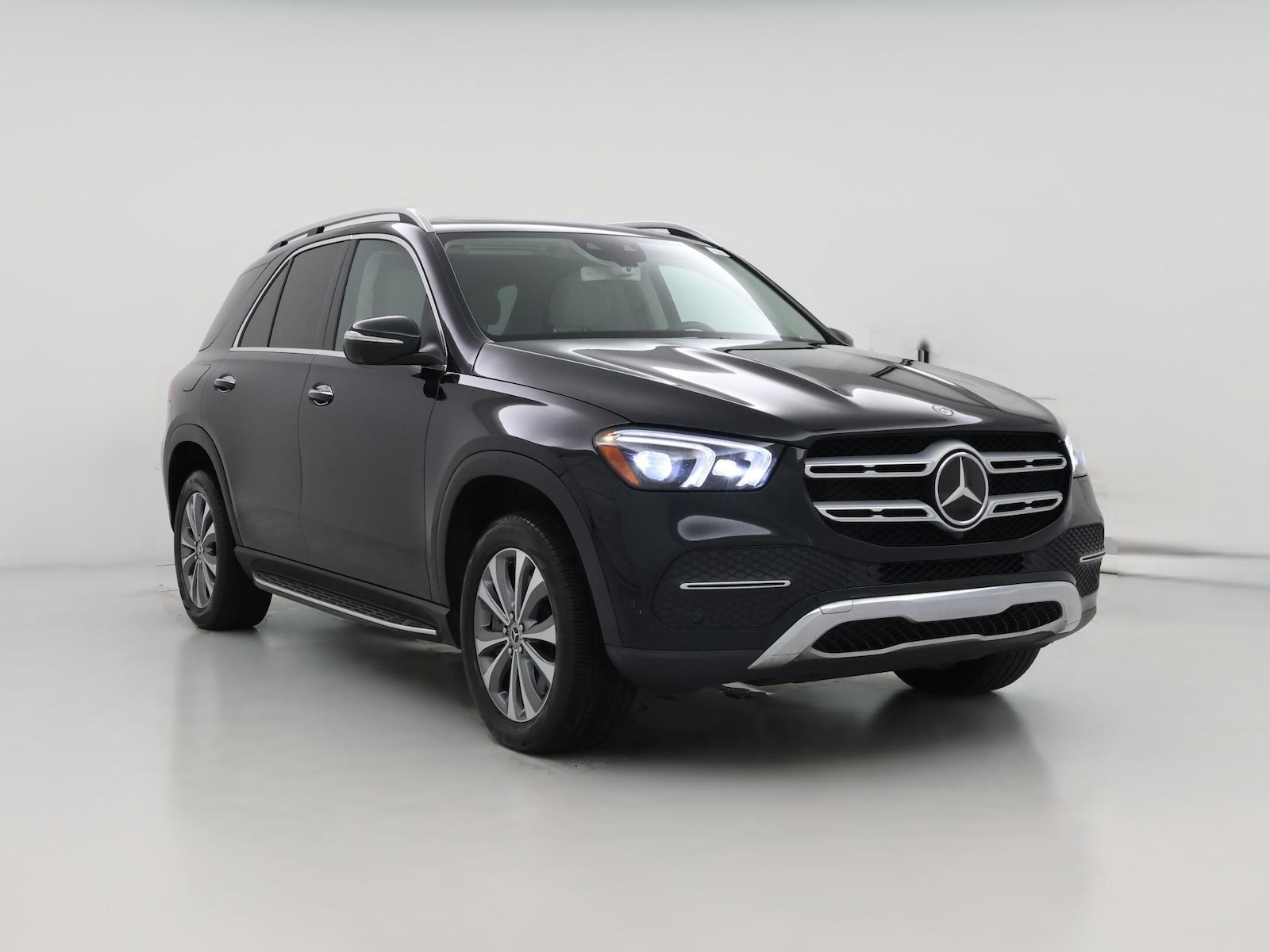 2020 Mercedes-Benz GLE