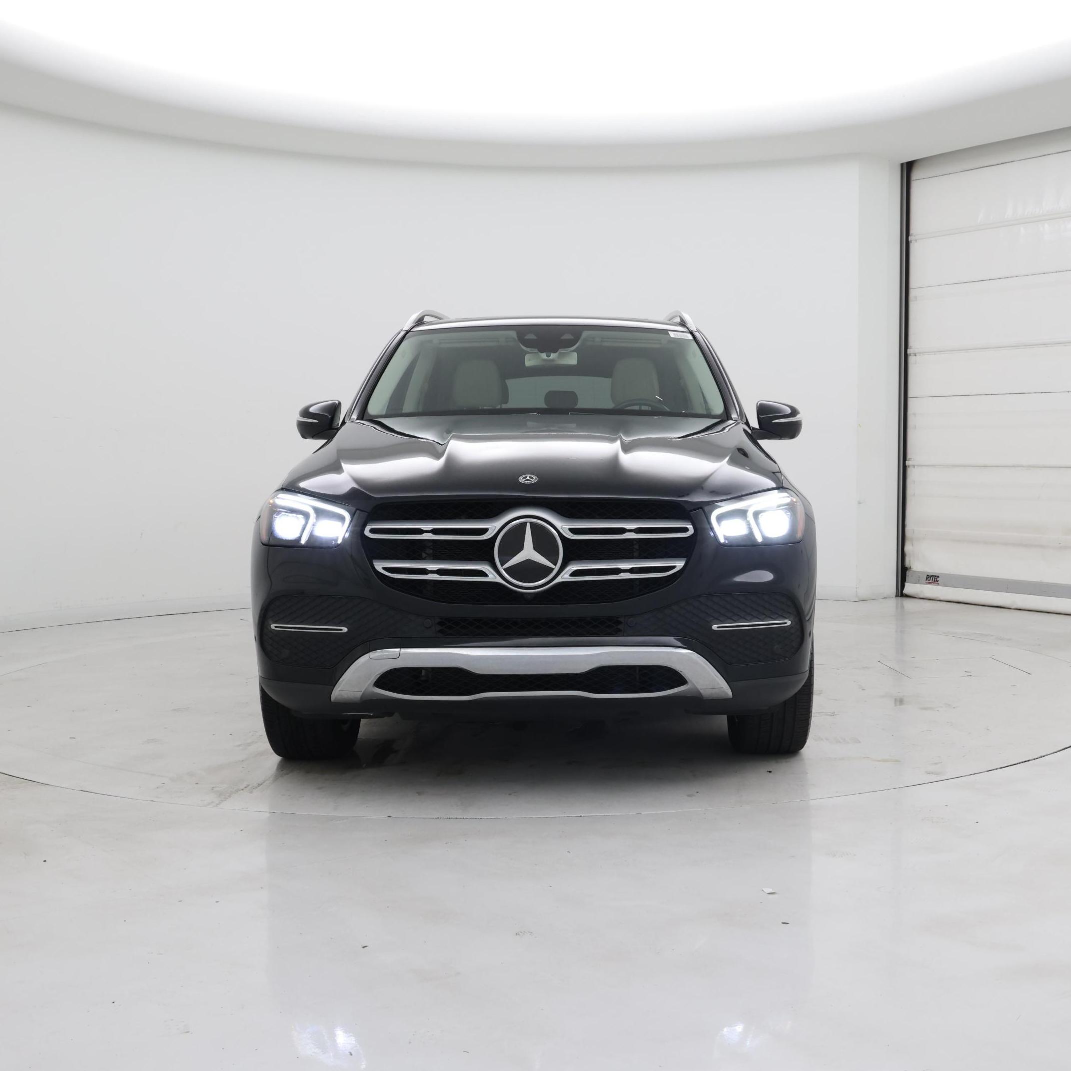 Thumbnail: 2020 Mercedes-Benz GLE - 5